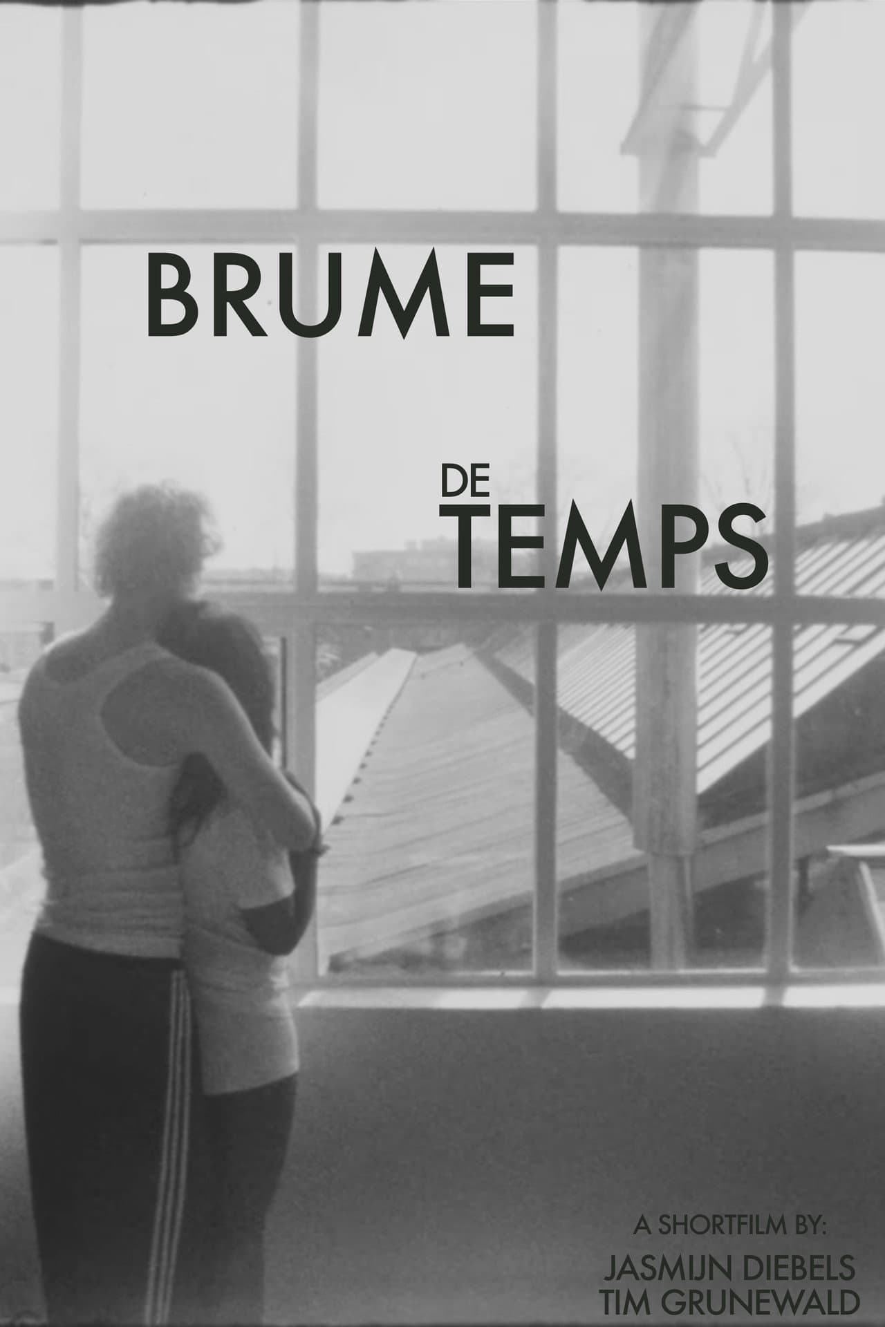 Brume de Temps preview 2