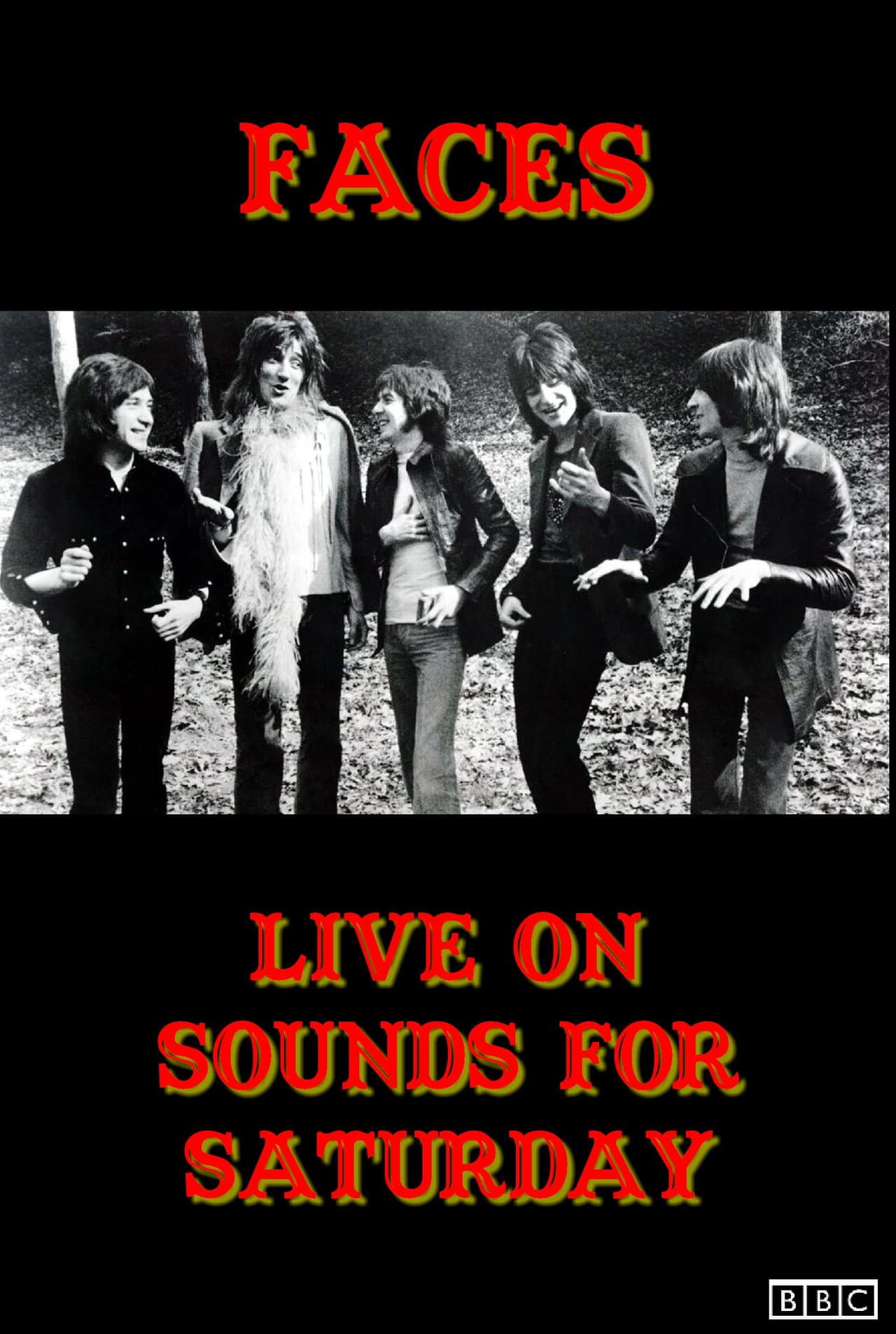 The Faces: Sounds for Saturday preview 2