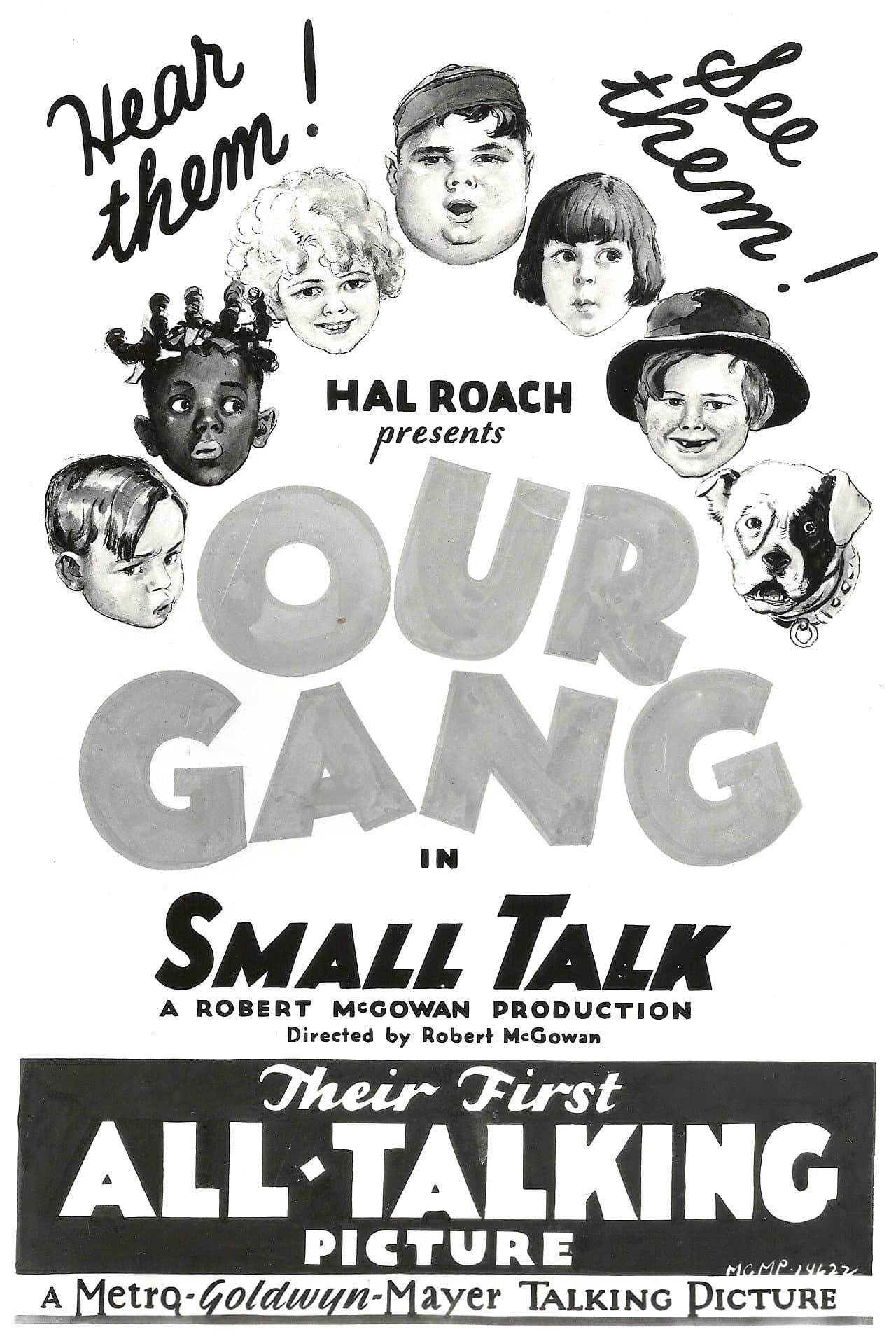 Small Talk preview 2