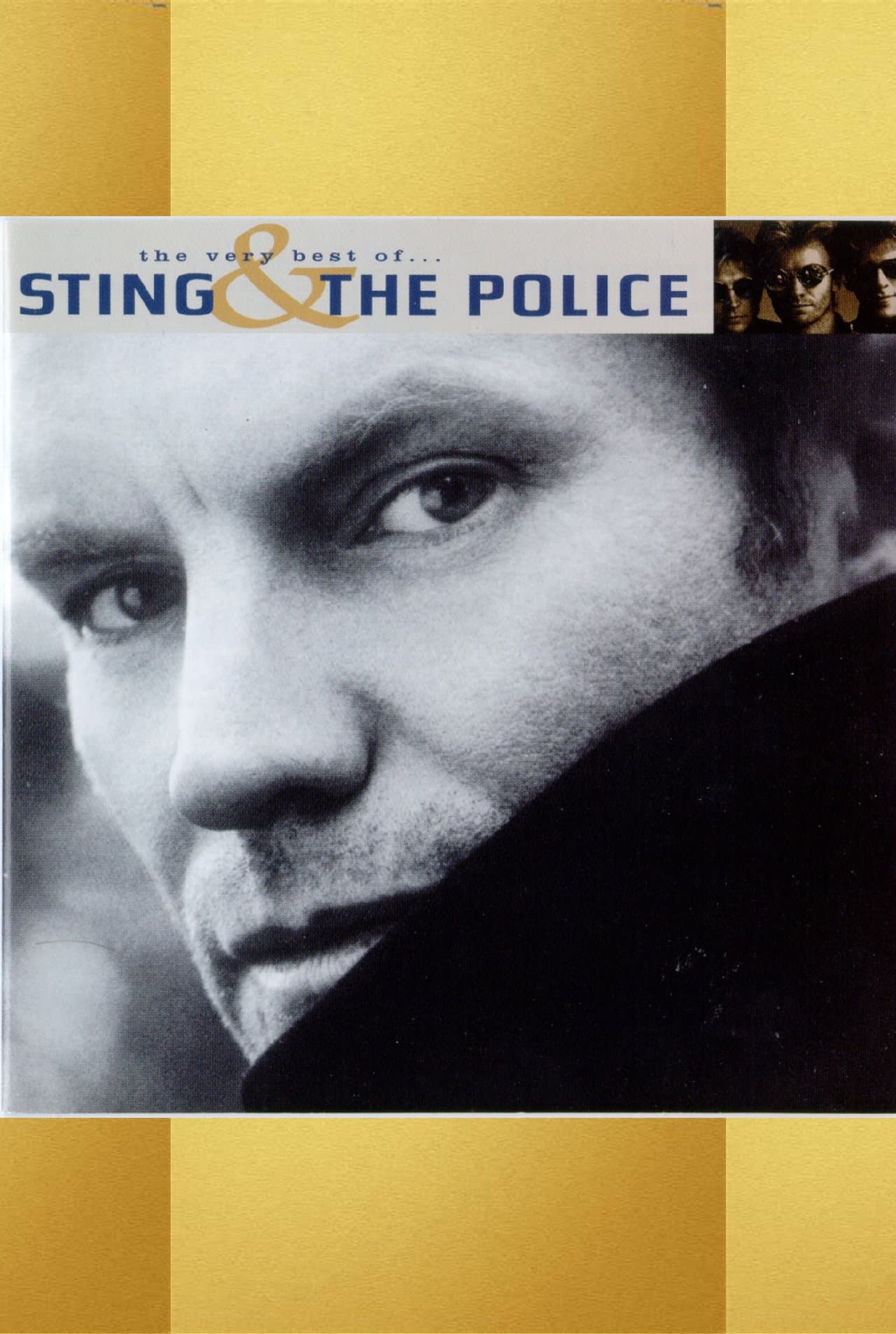 The Very Best of Sting & The Police preview 1