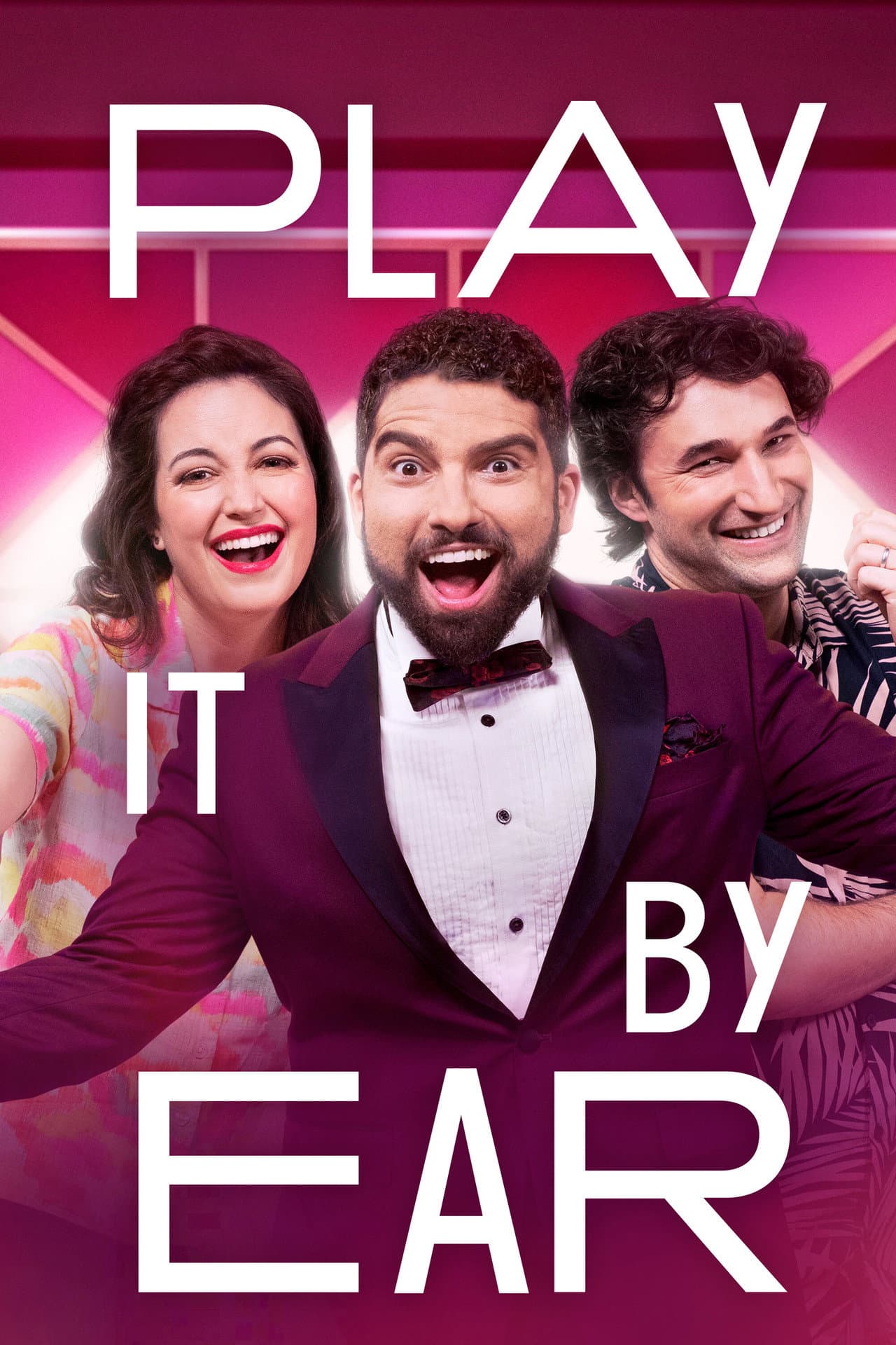 Play It By Ear preview 2
