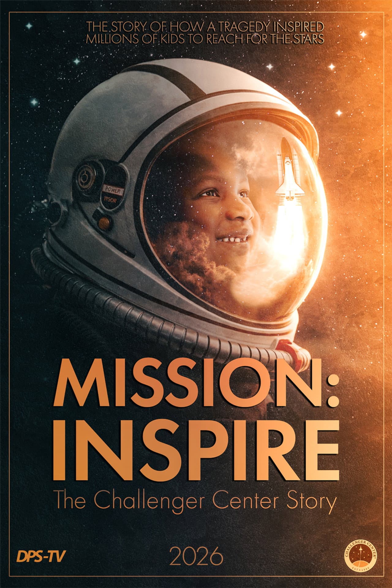 Mission: Inspire - The Challenger Center Story preview 2
