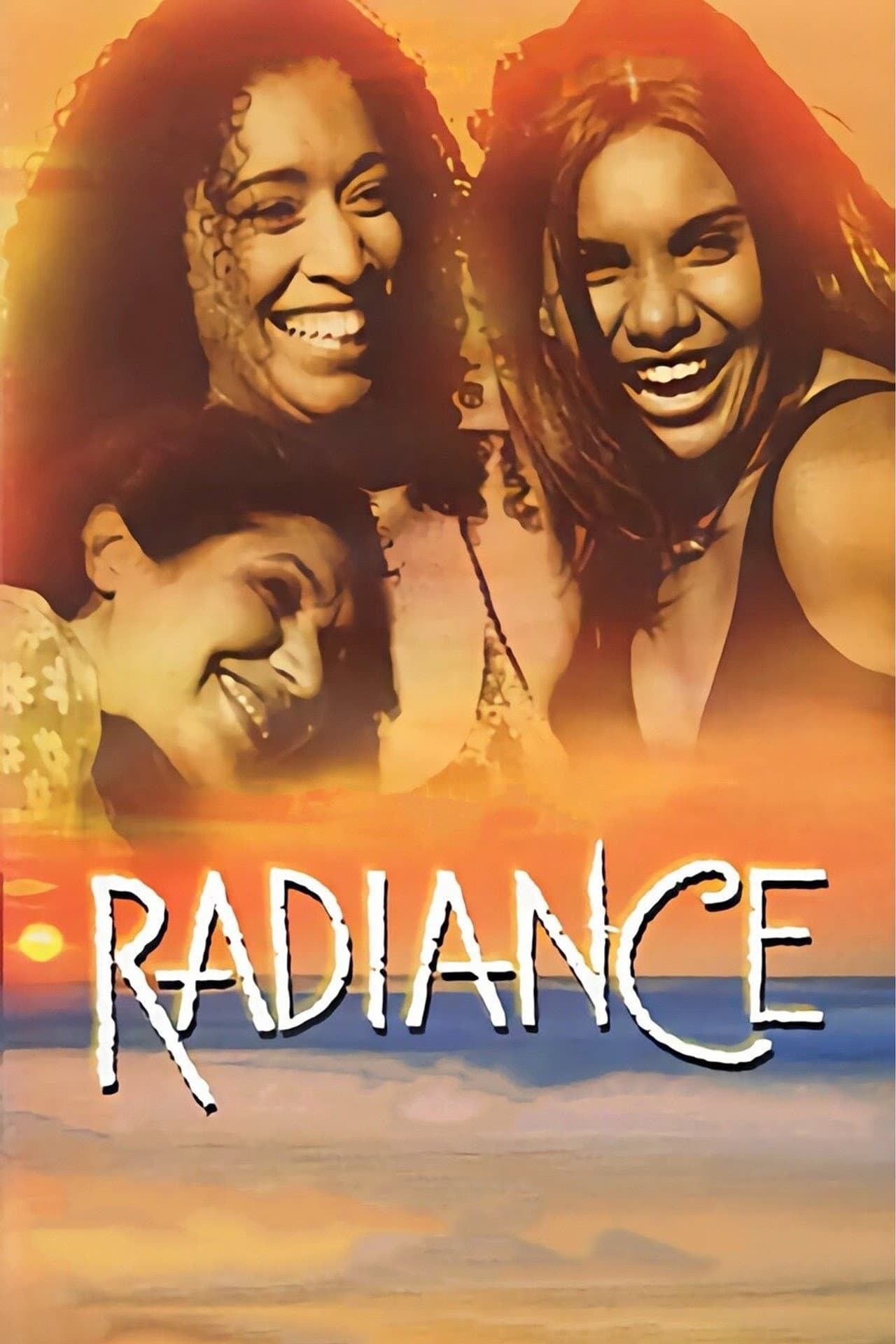 Radiance preview 2