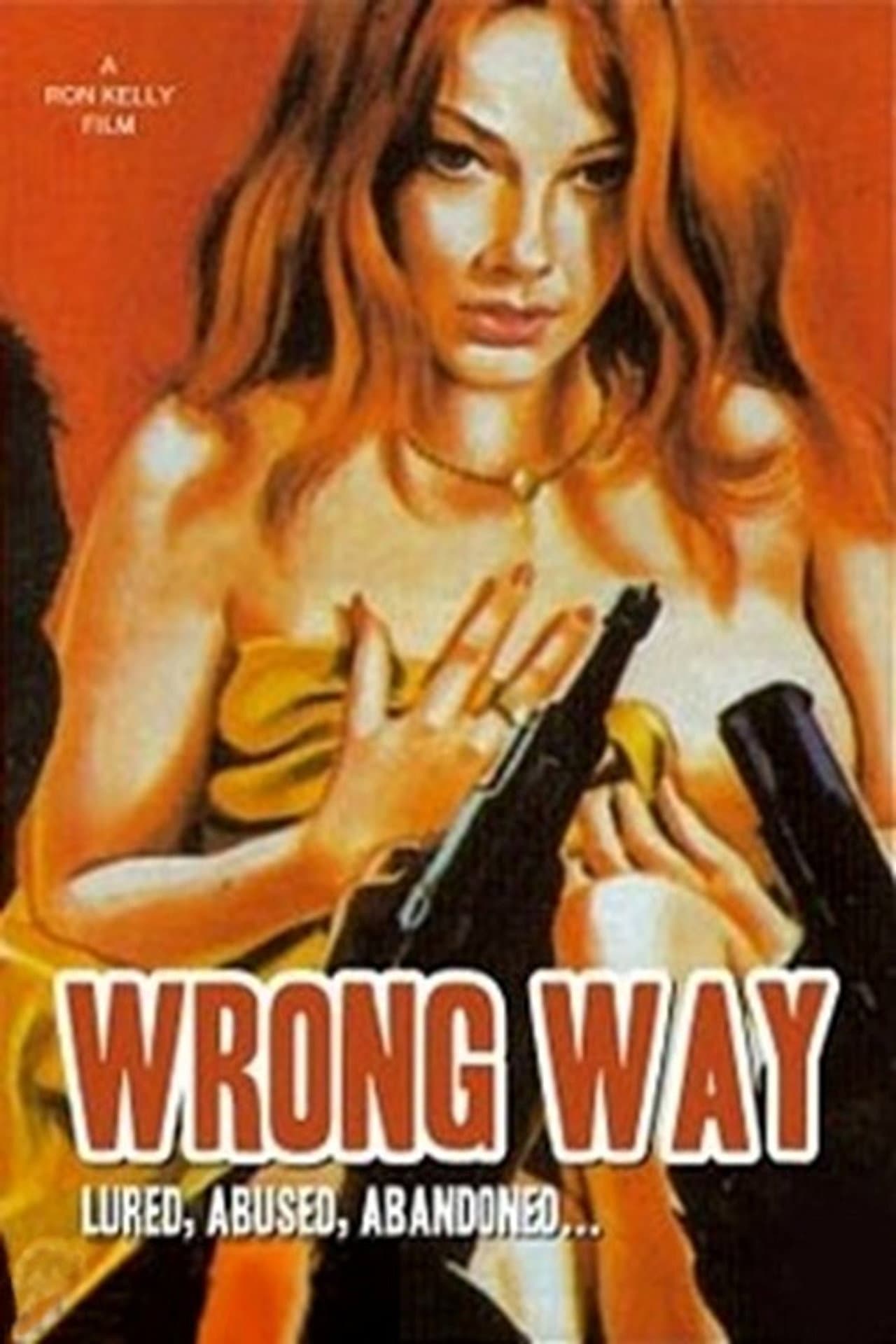 Wrong Way preview 1
