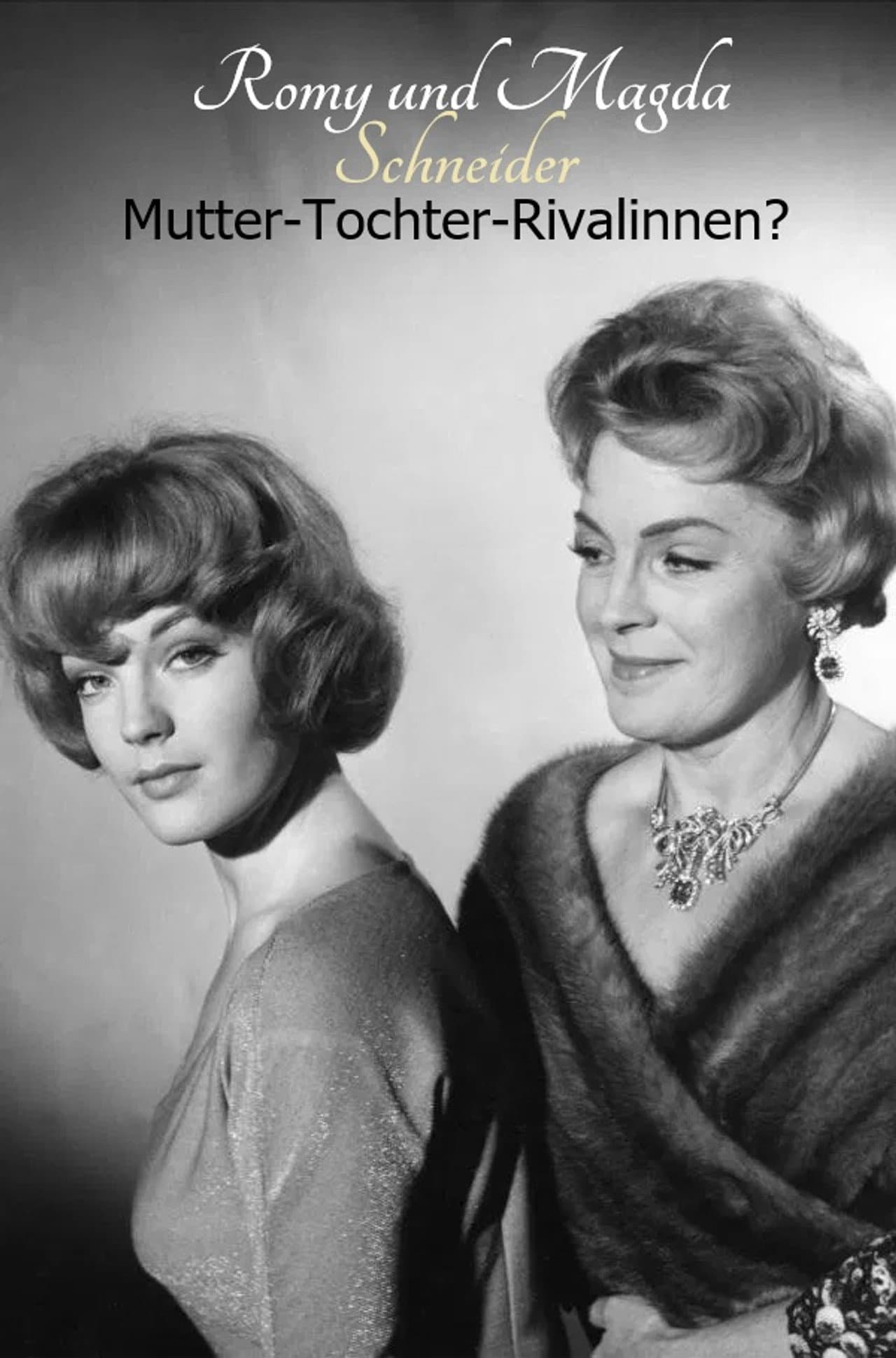 Romy and Magda Schneider: Mother - Daughter - Rivals? preview 2