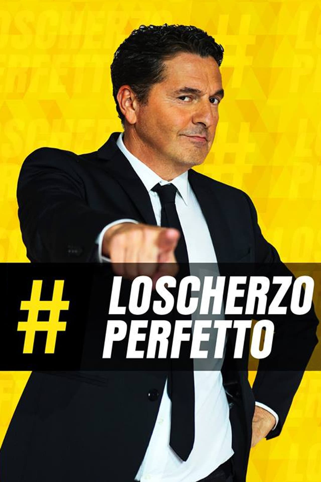 Lo Scherzo Perfetto preview 2