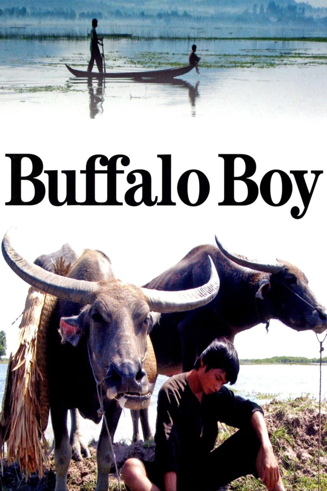 Buffalo Boy preview 2