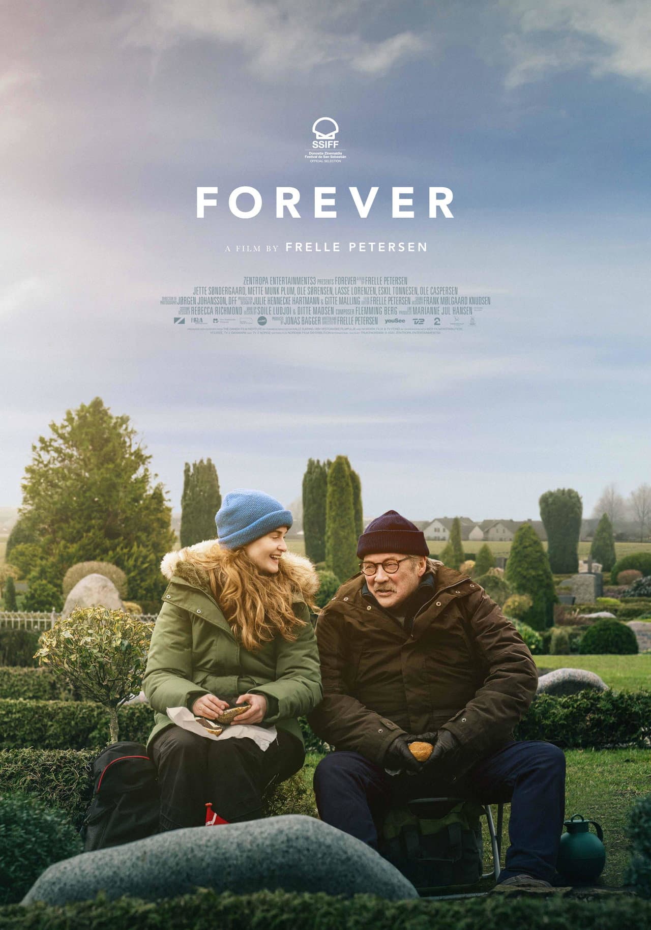 Forever preview 2