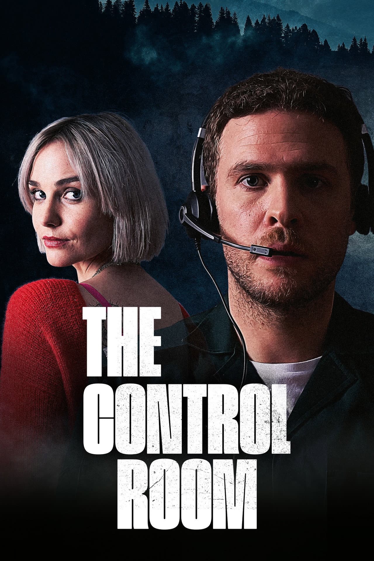 The Control Room preview 2