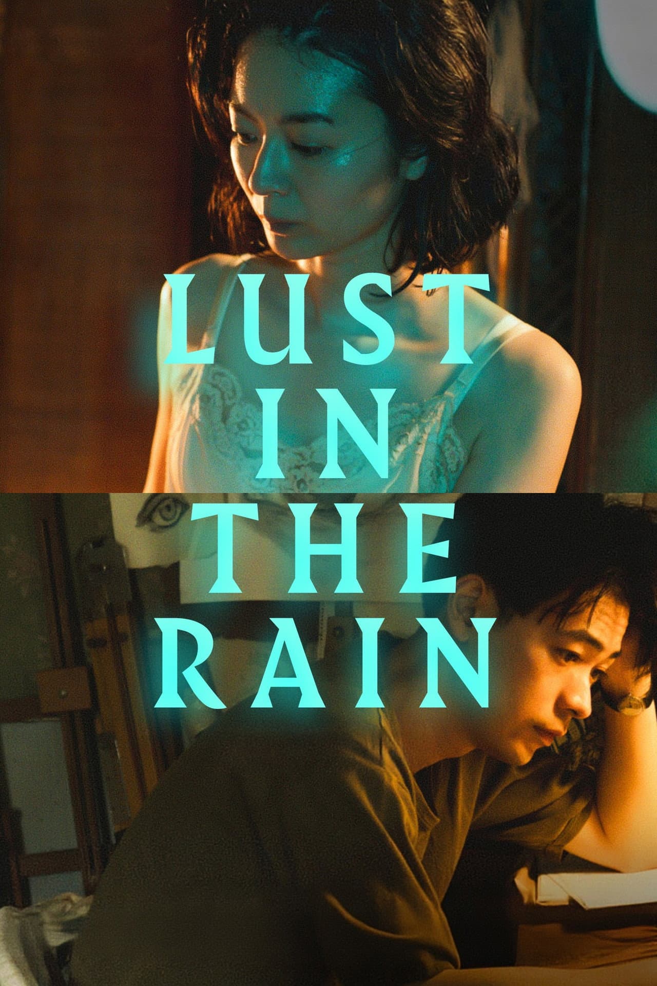 Lust in the Rain preview 2