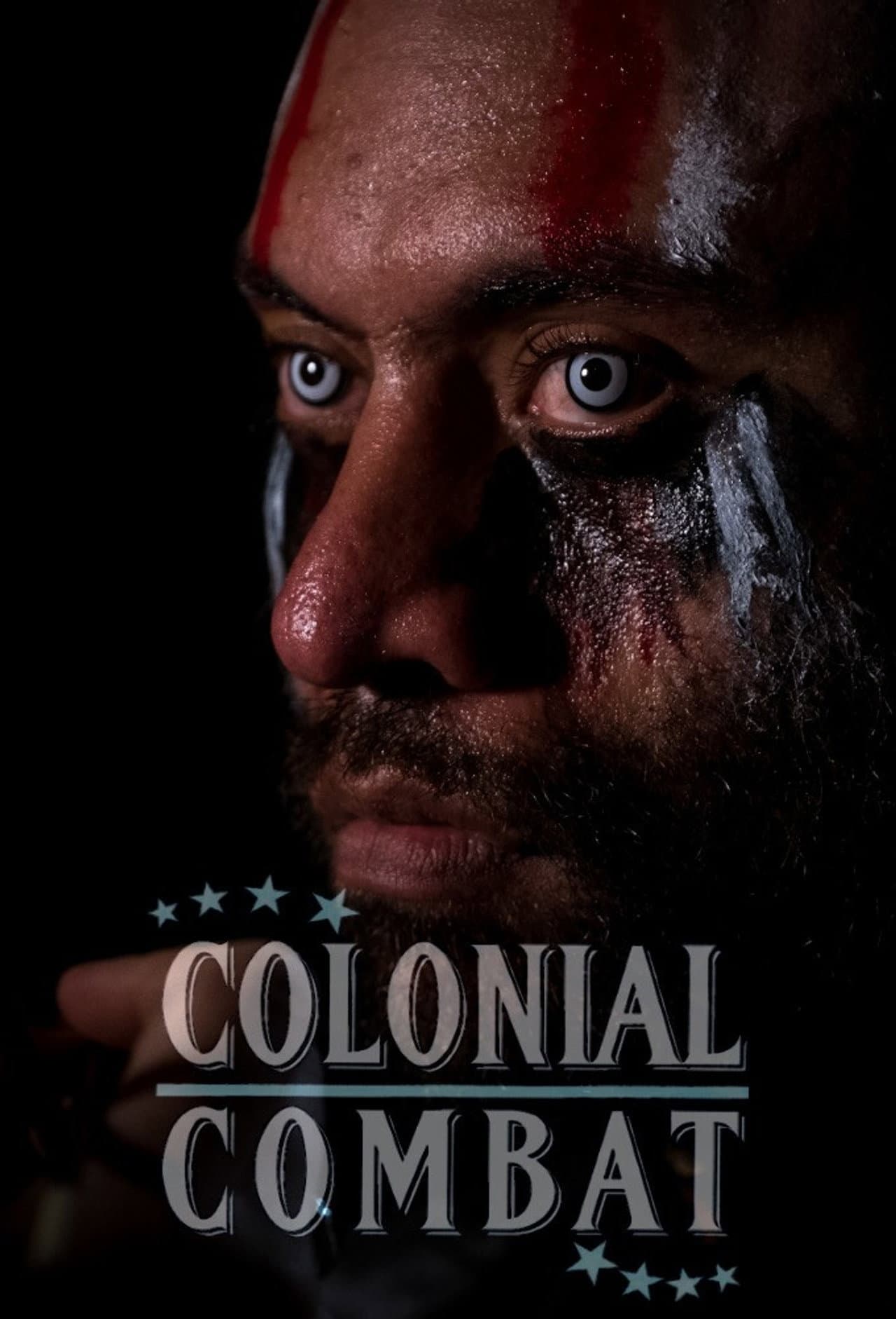 Colonial Combat preview 2