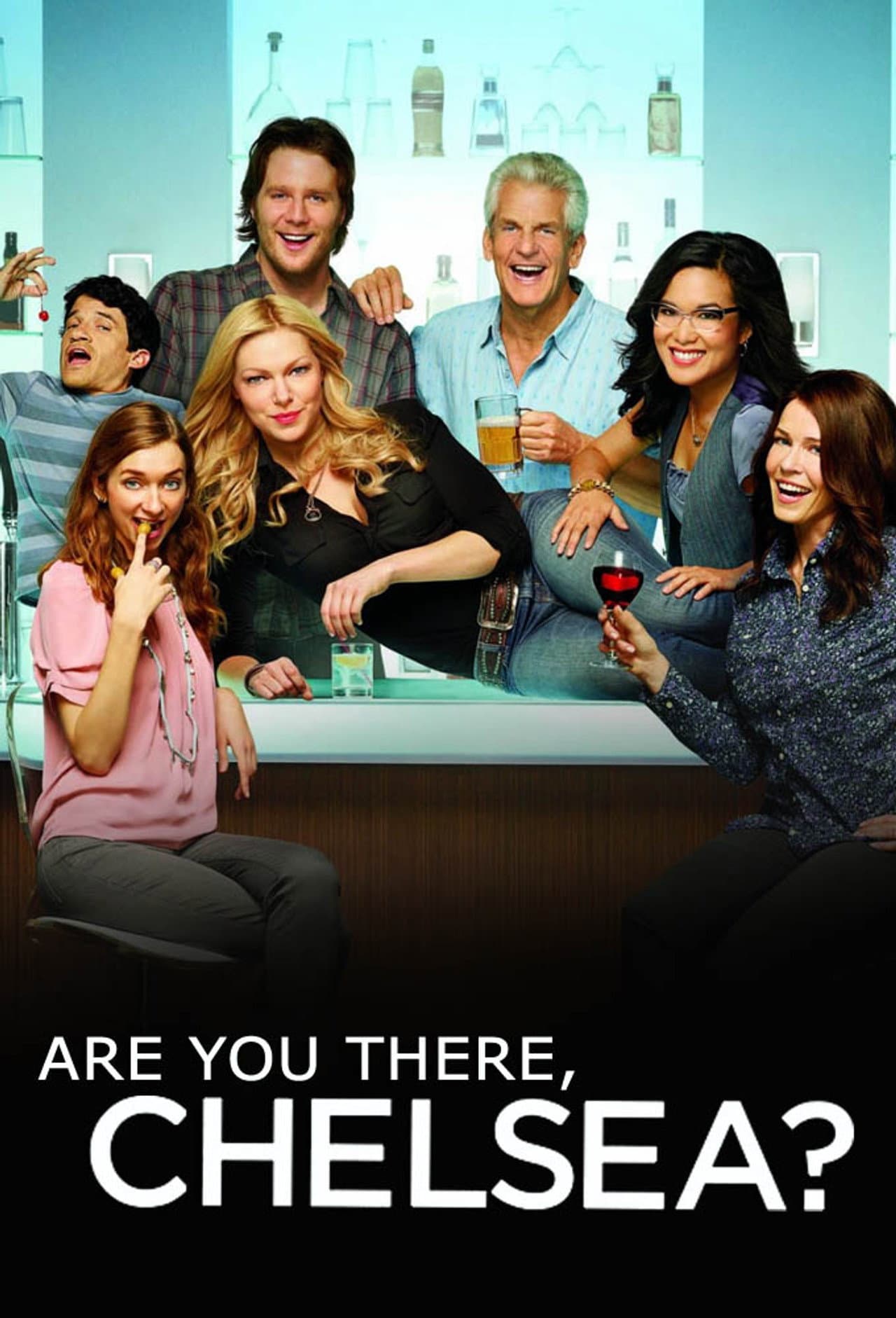 Are You There, Chelsea? preview 2