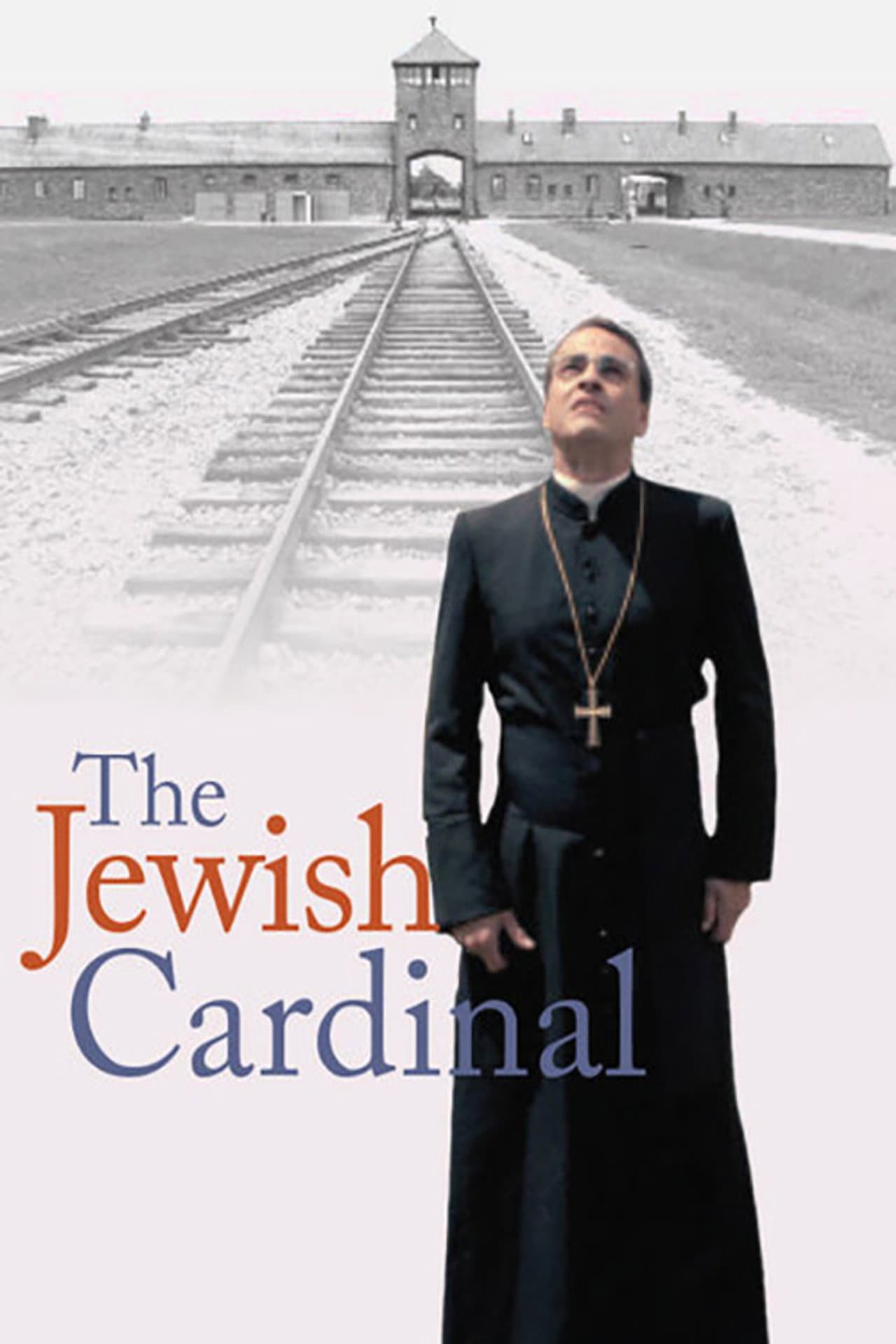 The Jewish Cardinal preview 2