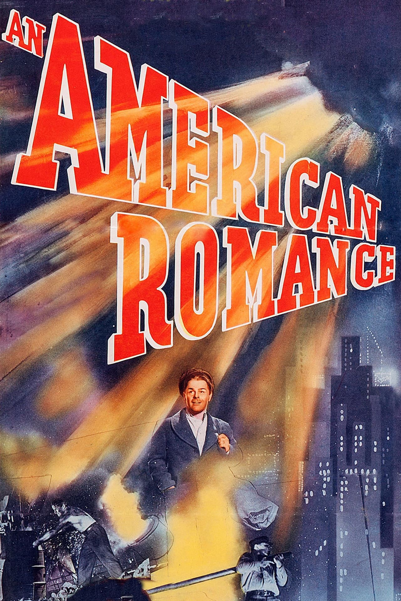 An American Romance preview 2