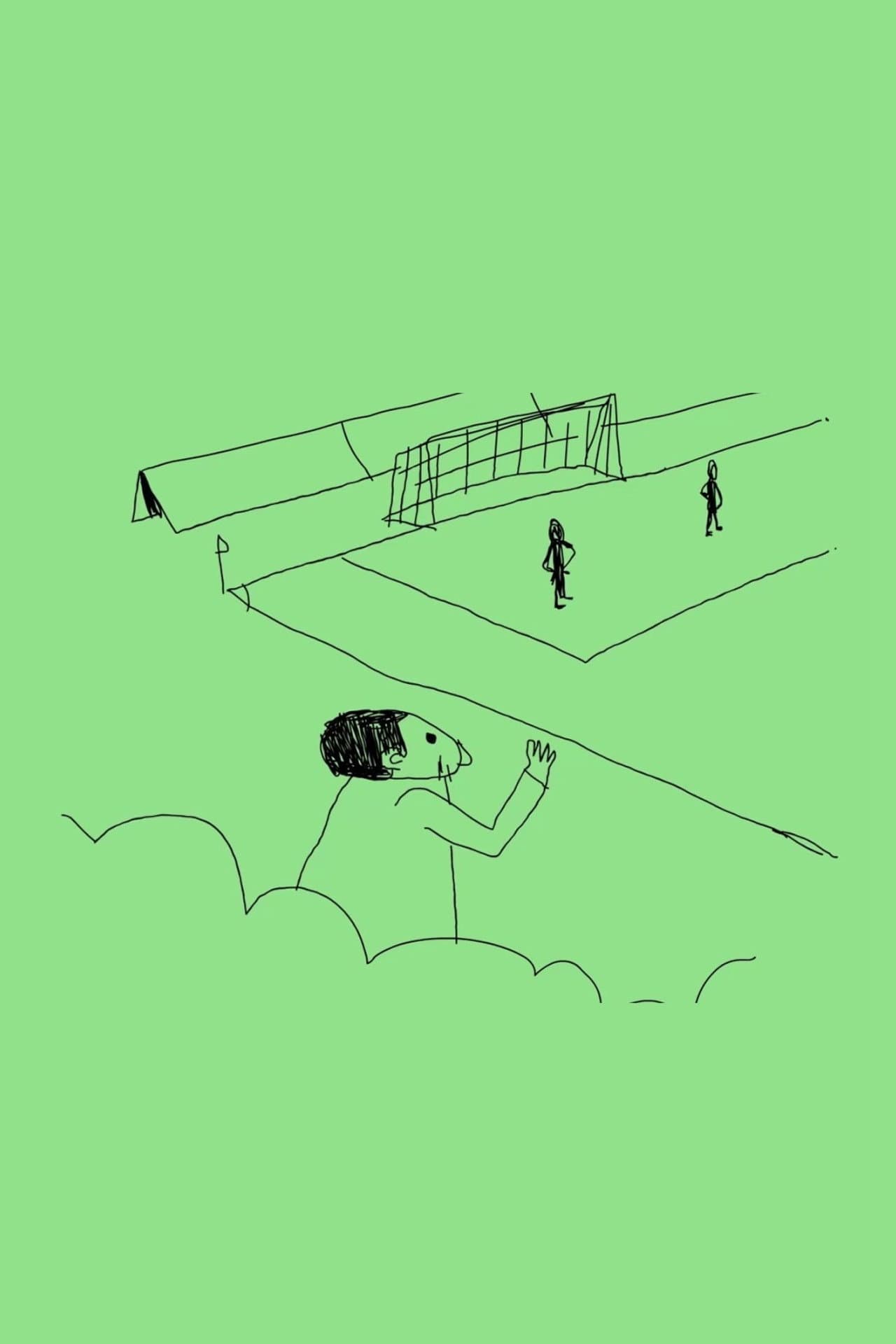 El Gol Fantasma preview 1