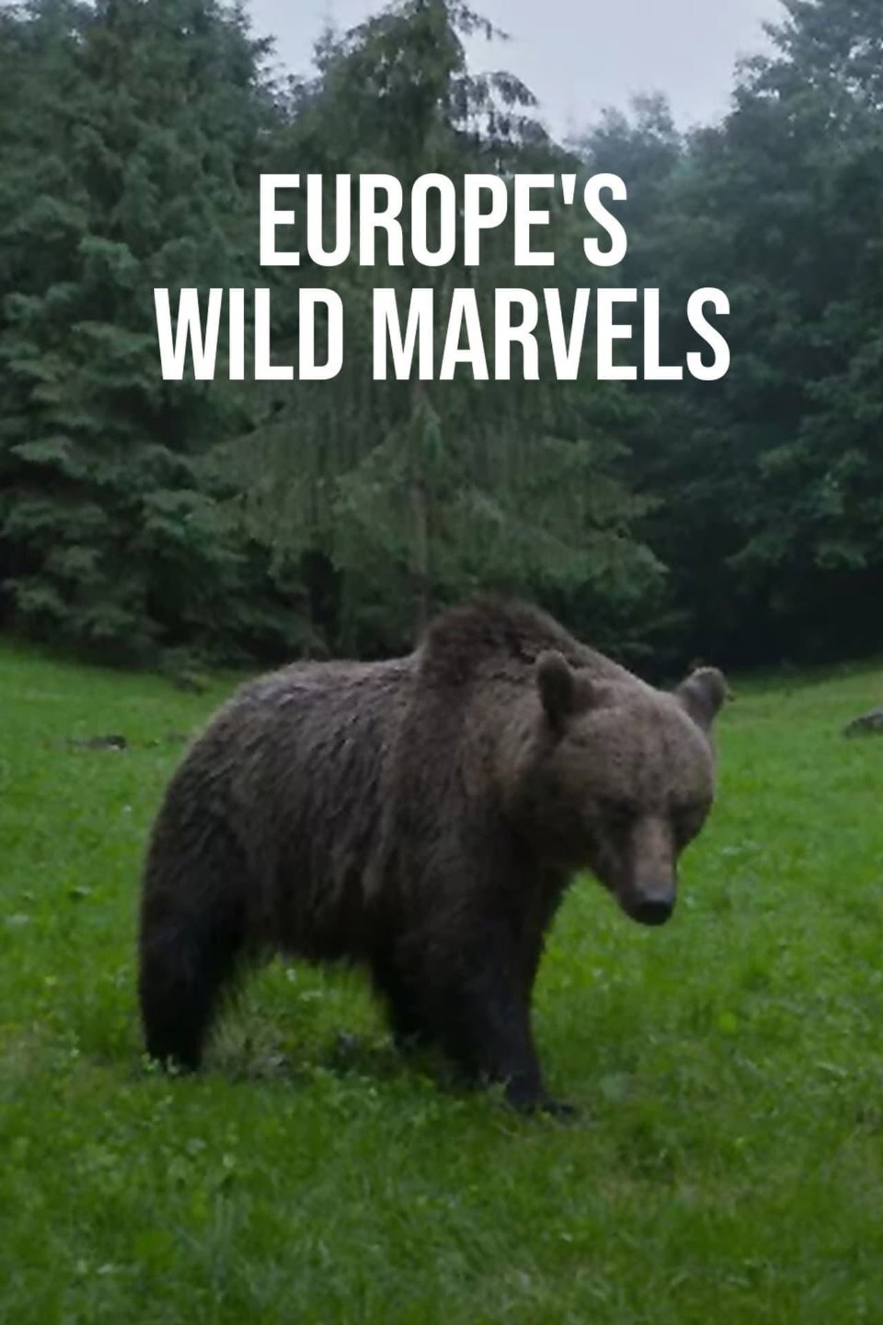 Europe's Wild Marvels preview 2