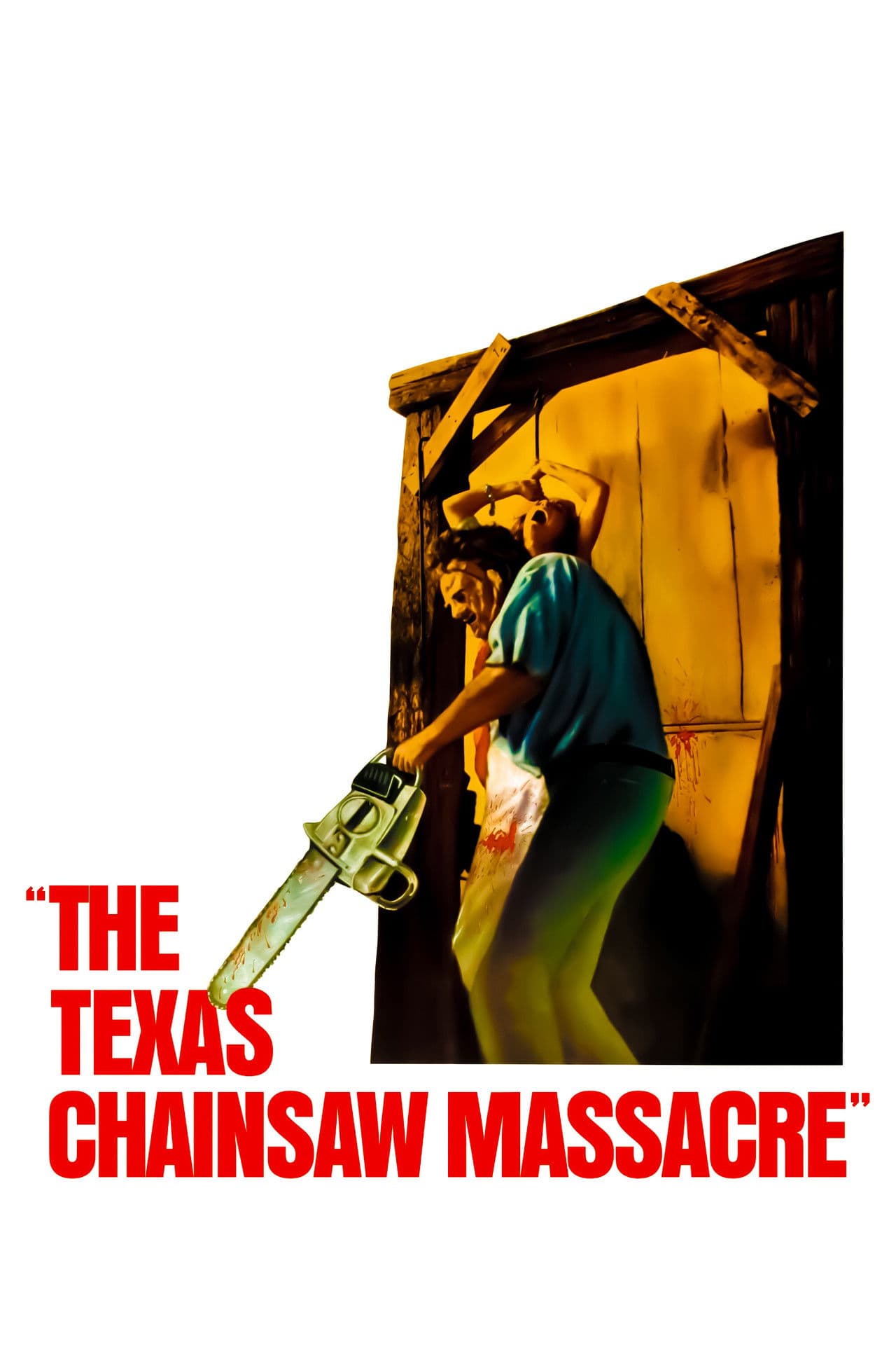 The Texas Chain Saw Massacre preview 2
