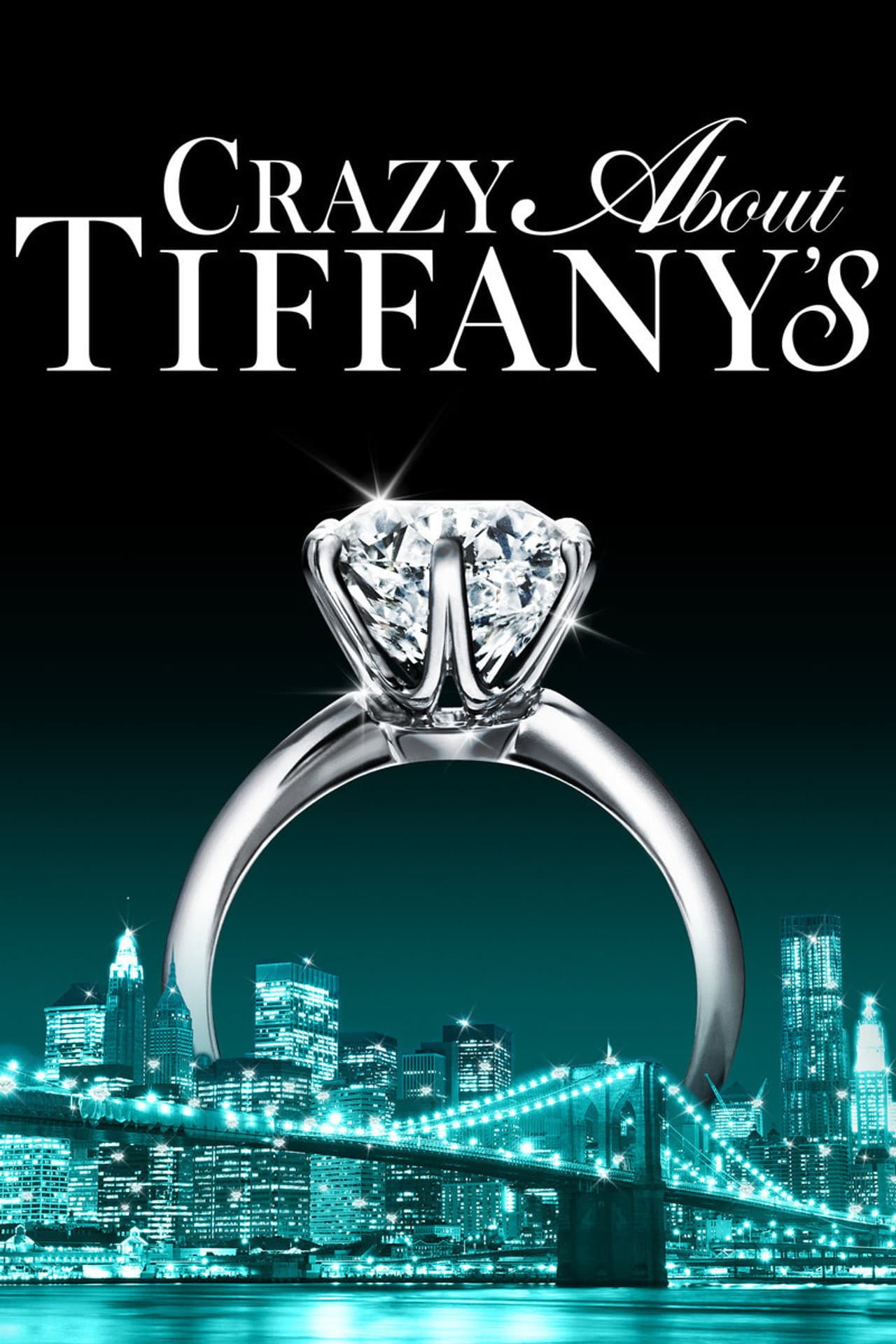Crazy About Tiffany's preview 2