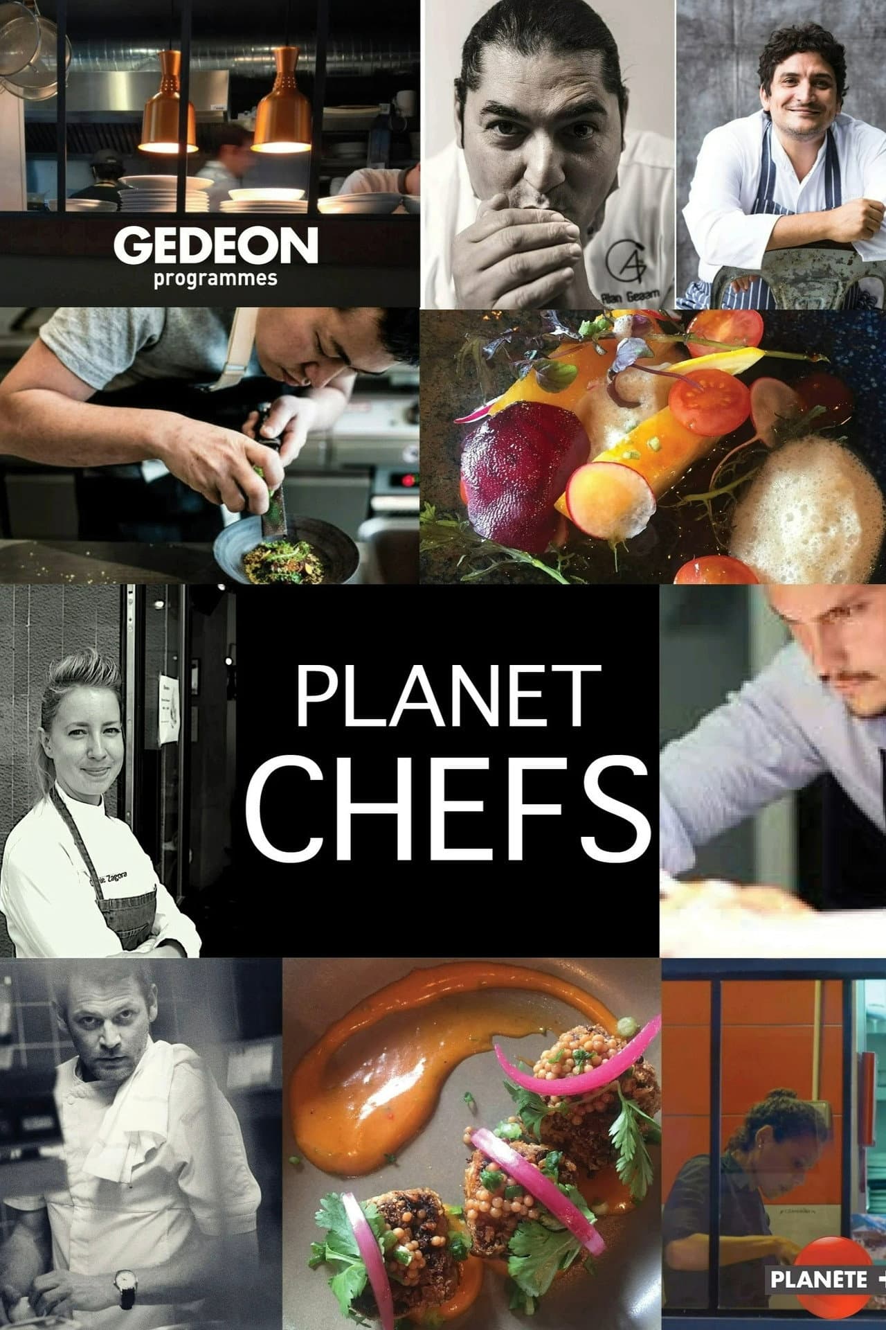 Planet Chef preview 2