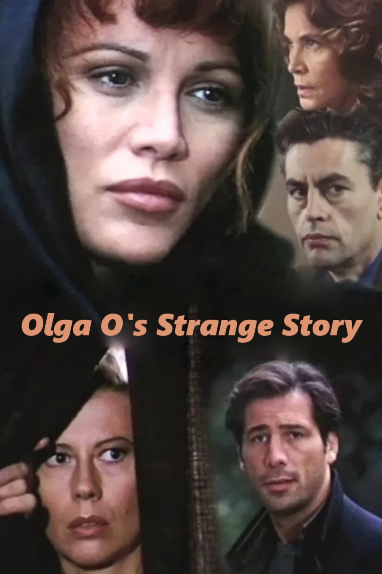 Olga O's Strange Story preview 2
