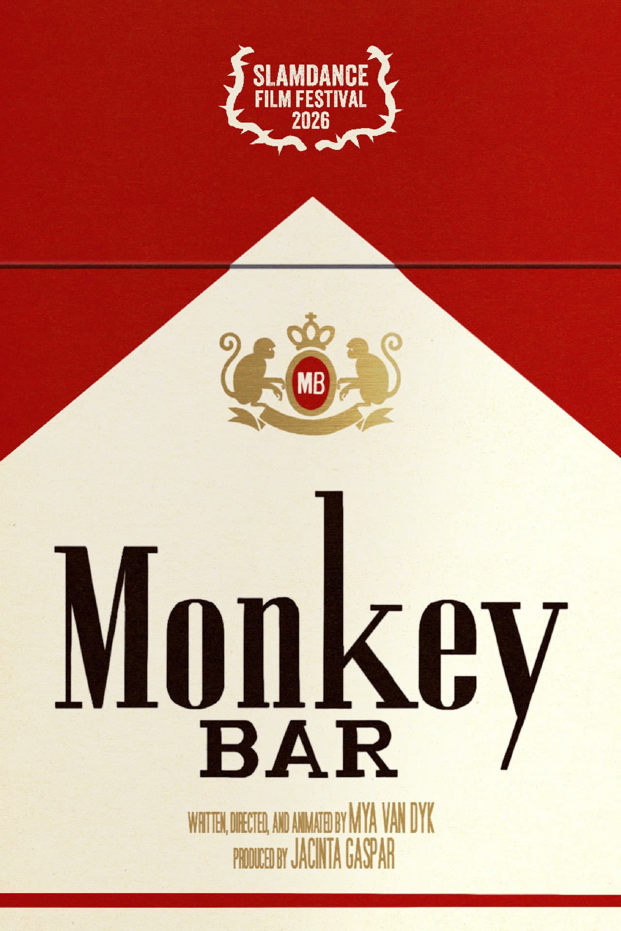 Monkey Bar preview 1