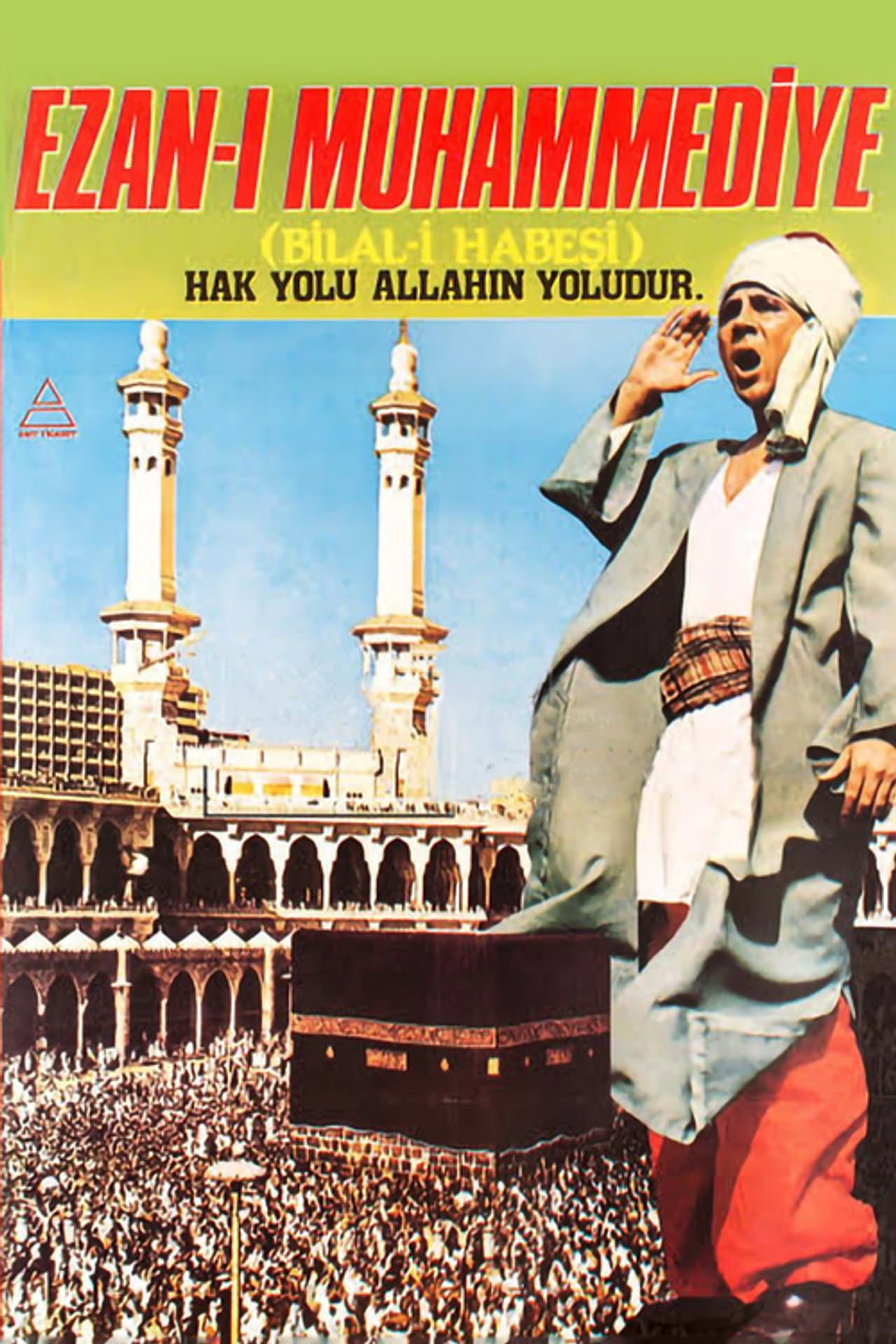 Bilal-i Habeşi preview 1
