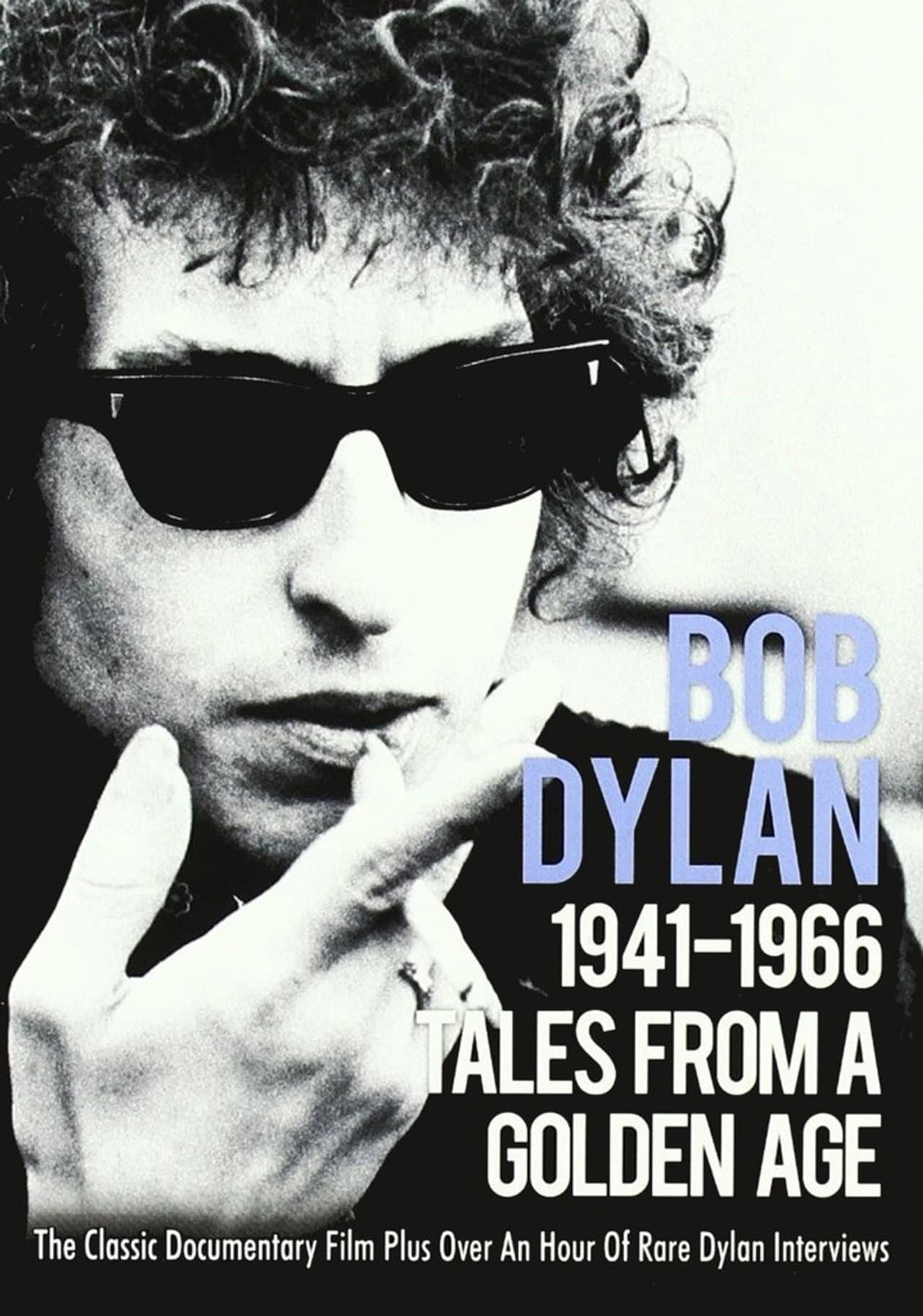 Tales From a Golden Age: Bob Dylan 1941-1966 preview 2