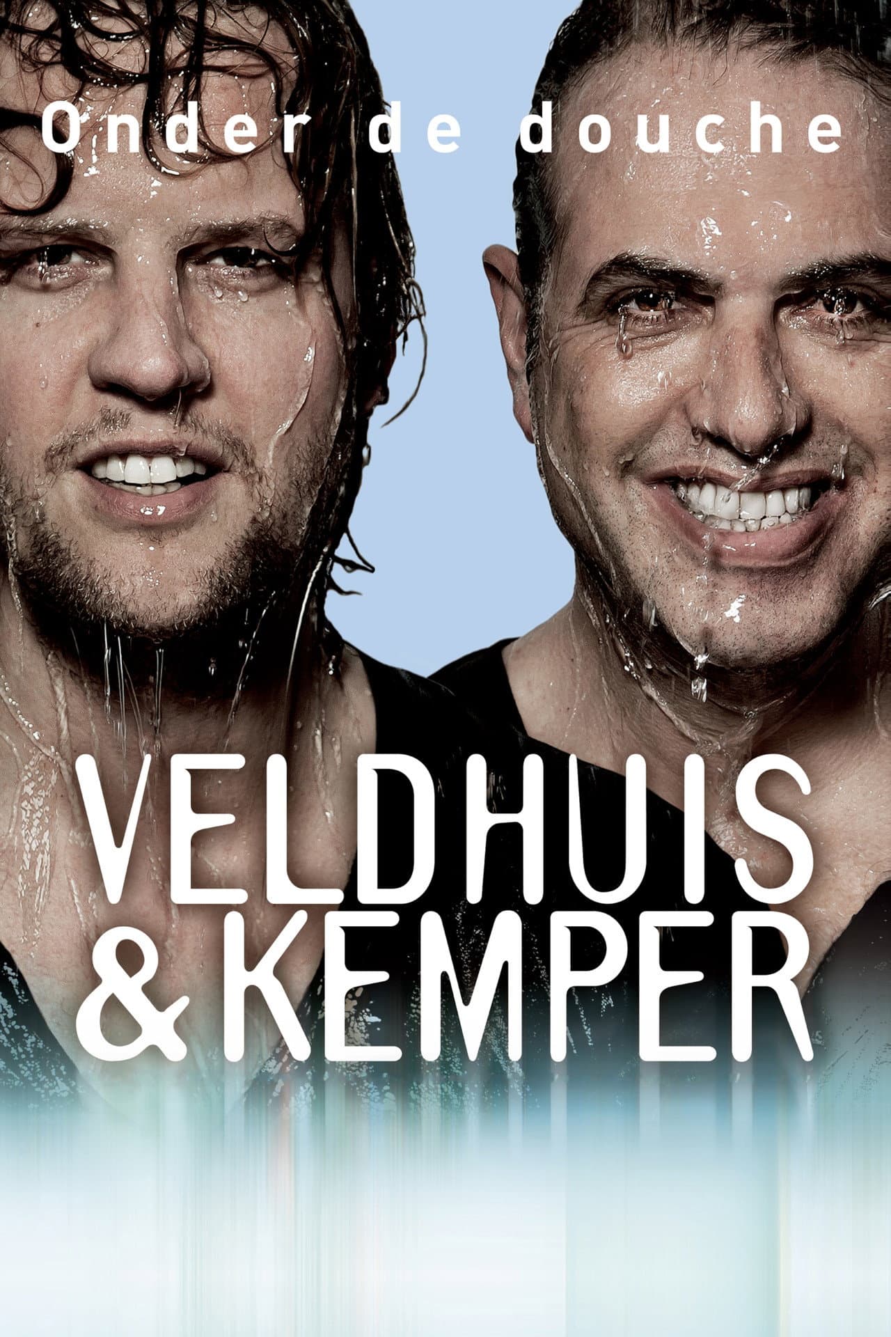 Veldhuis & Kemper: Onder de douche preview 2