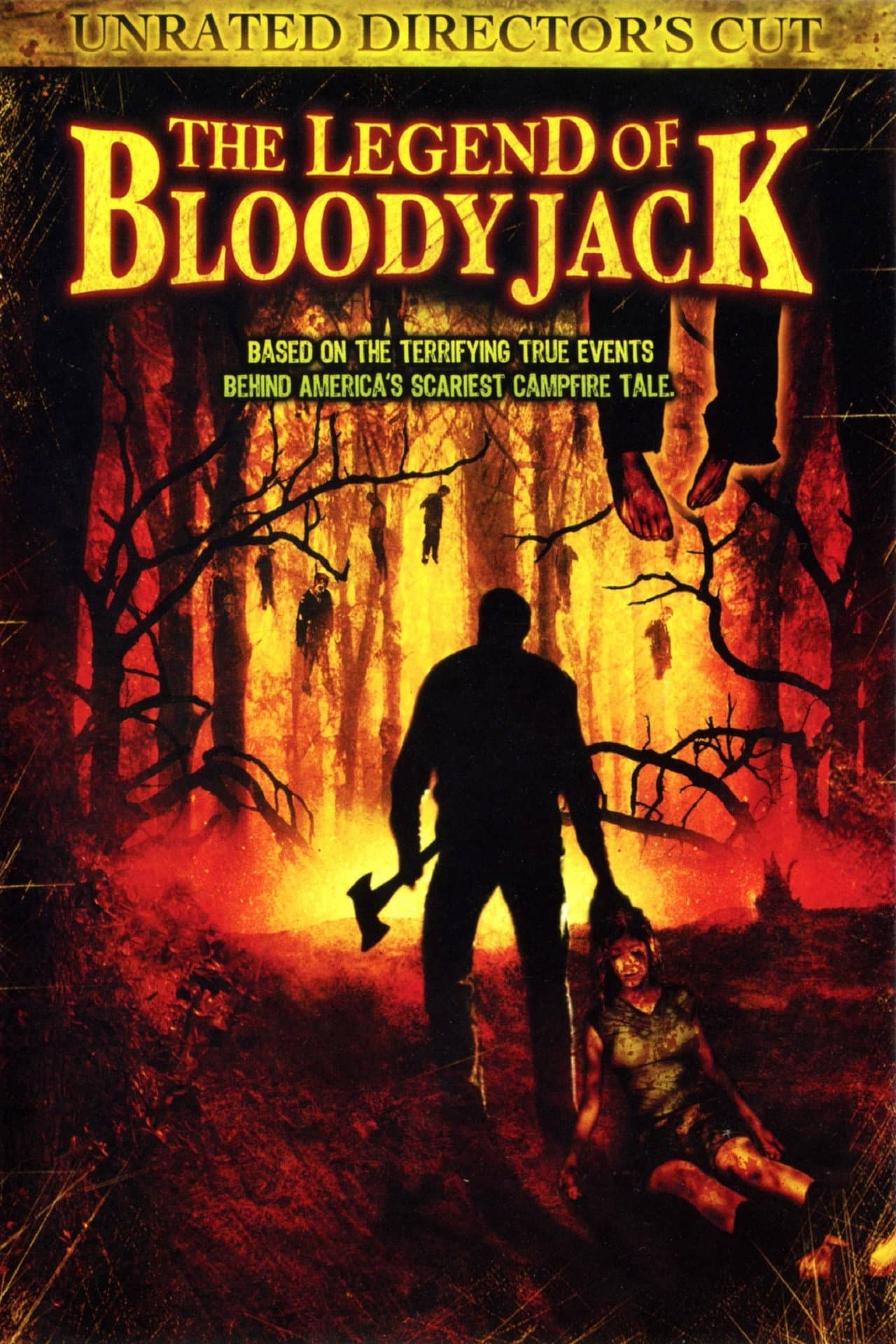 The Legend of Bloody Jack preview 1