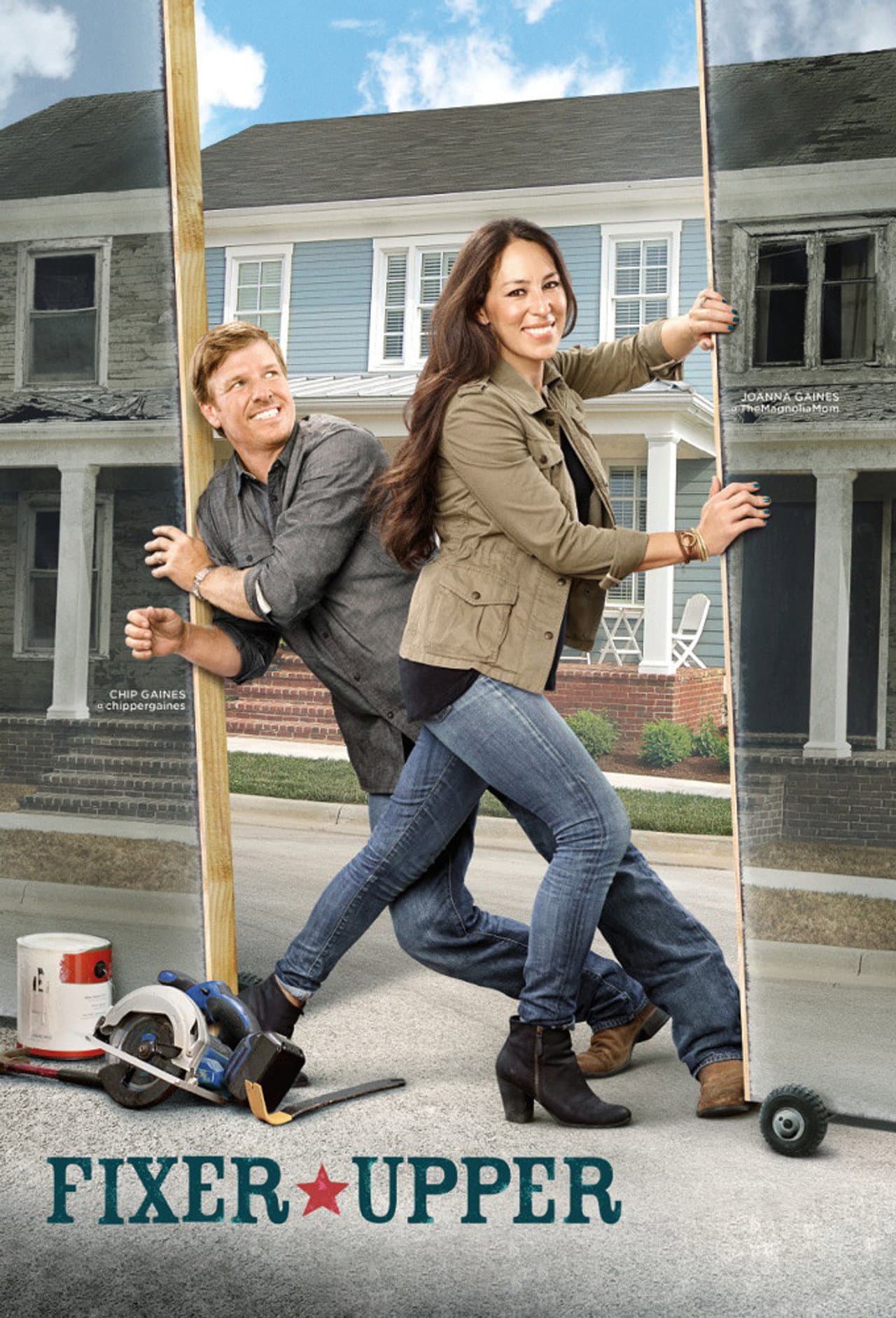 Fixer Upper preview 2