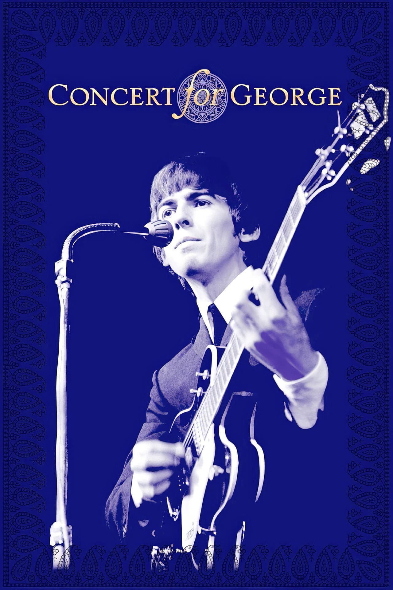 Concert for George preview 2