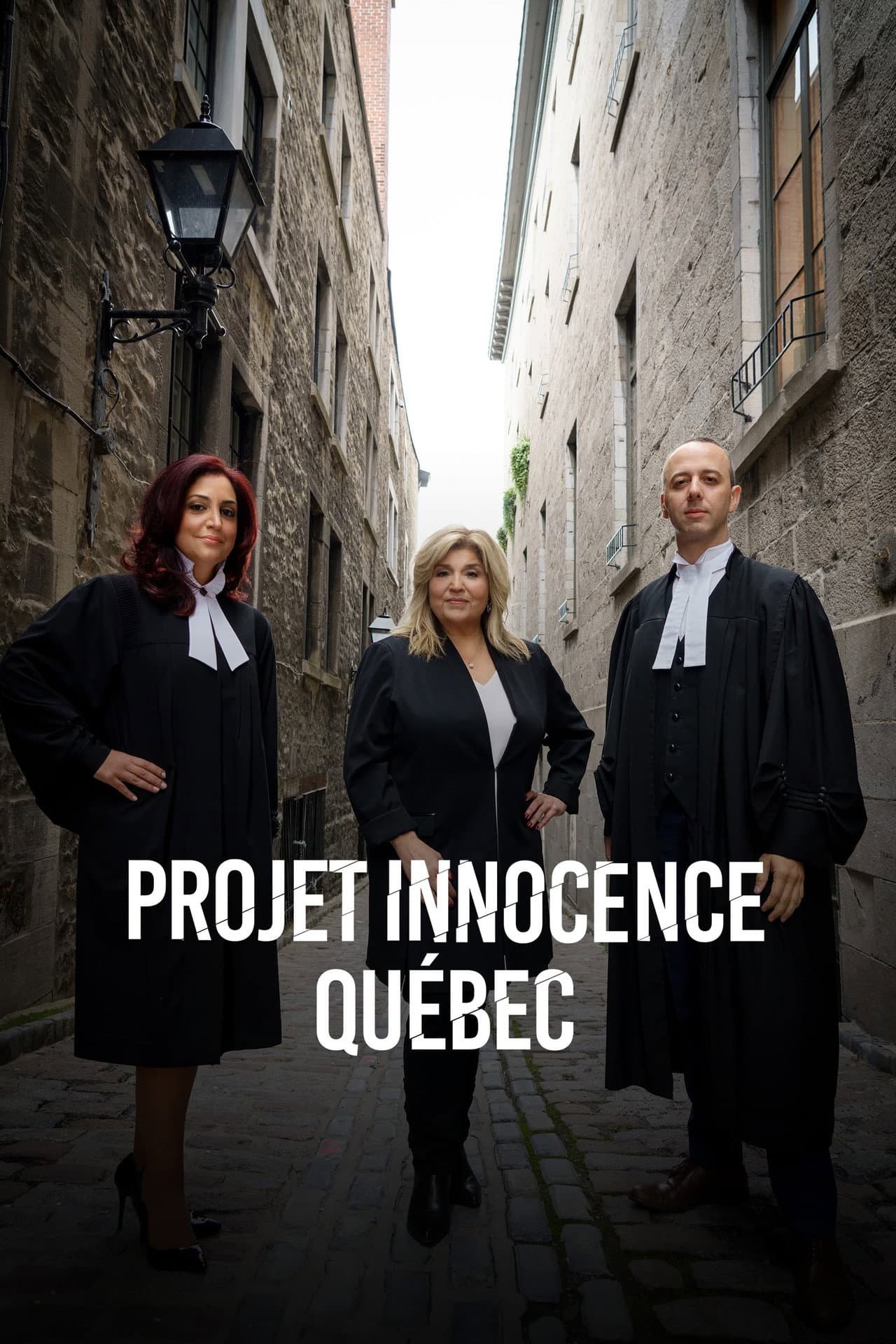 Projet Innocence Québec preview 2