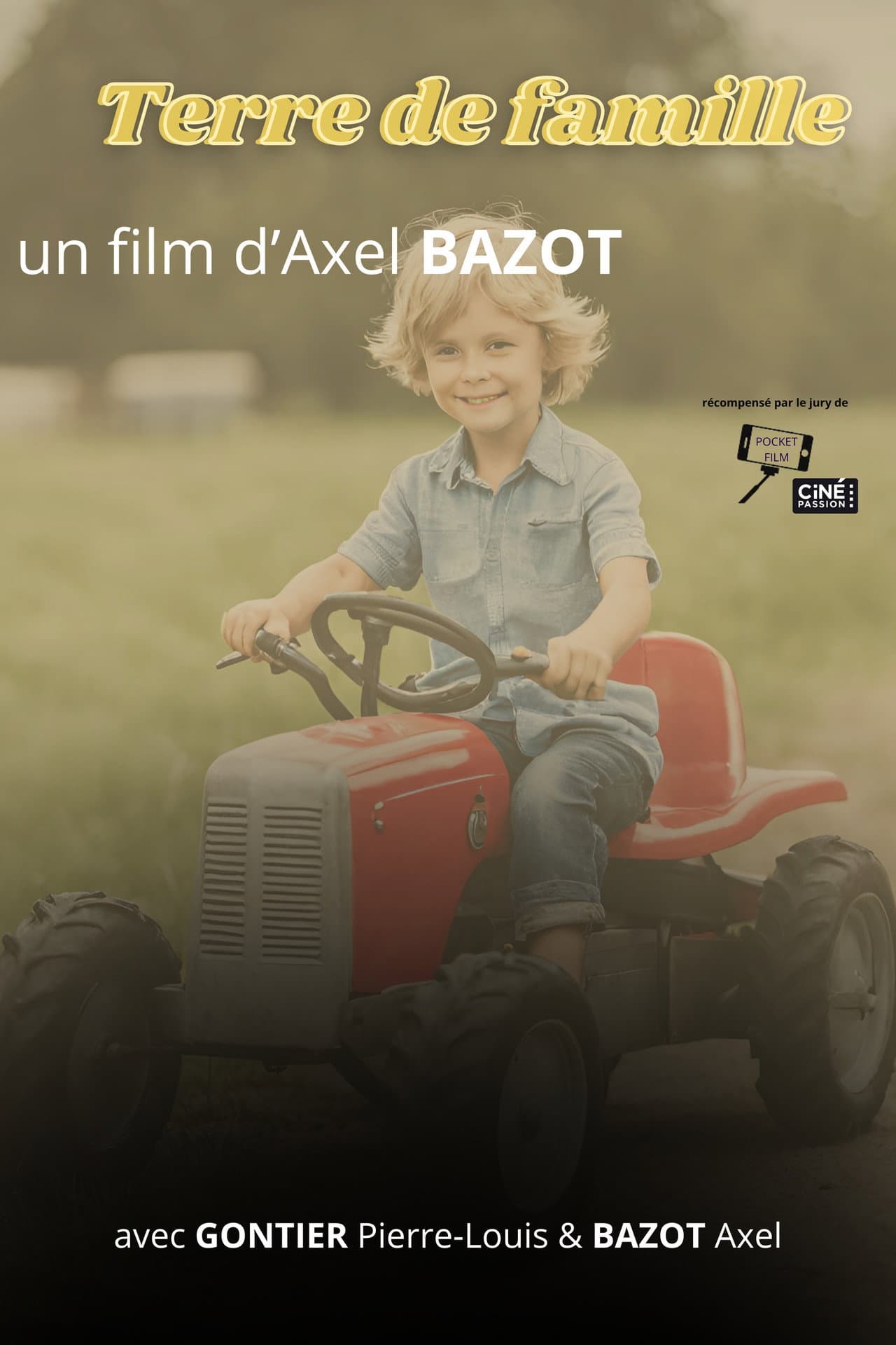 Terre de Famille preview 2