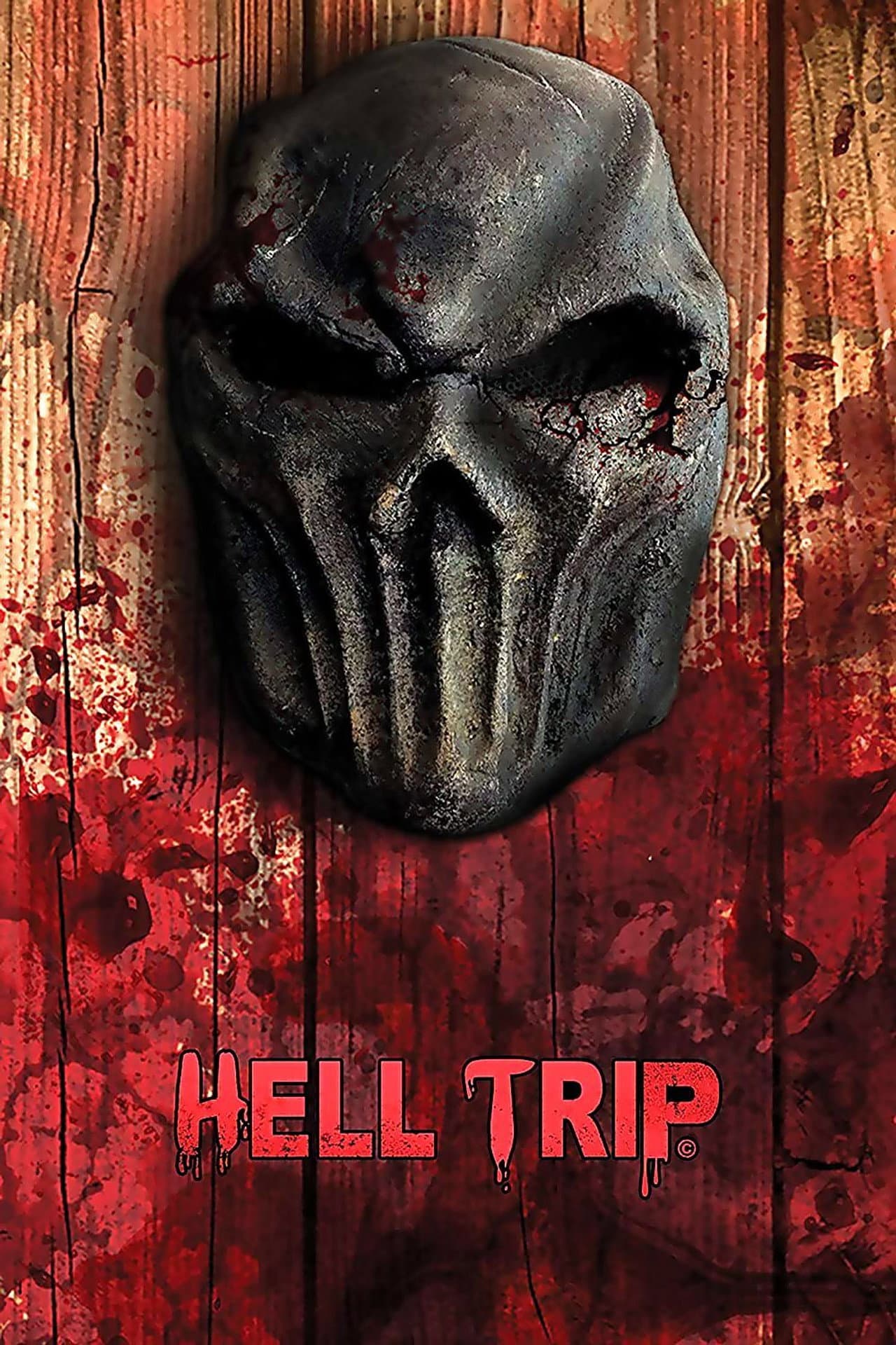 Hell Trip preview 1