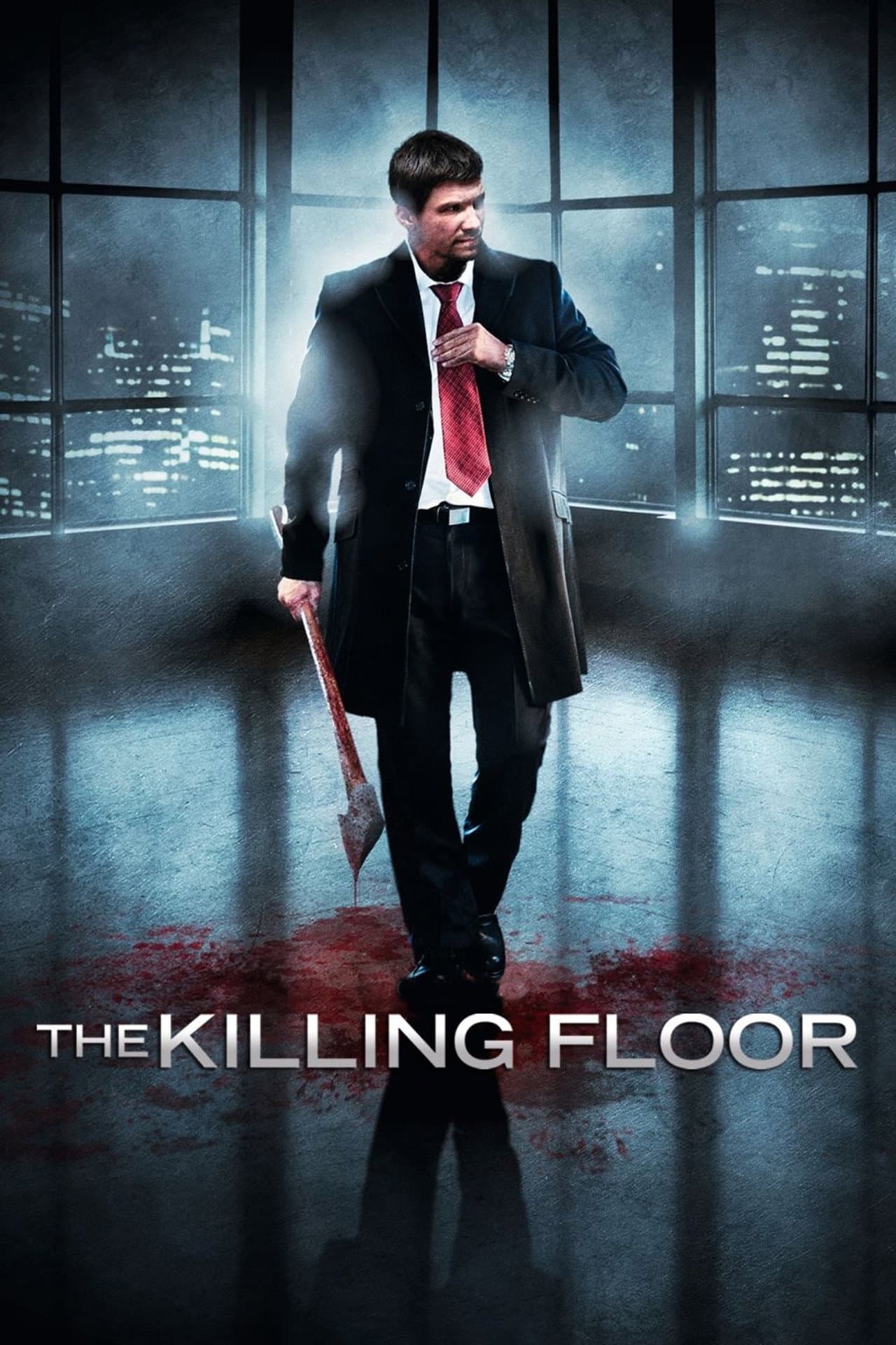 The Killing Floor preview 2