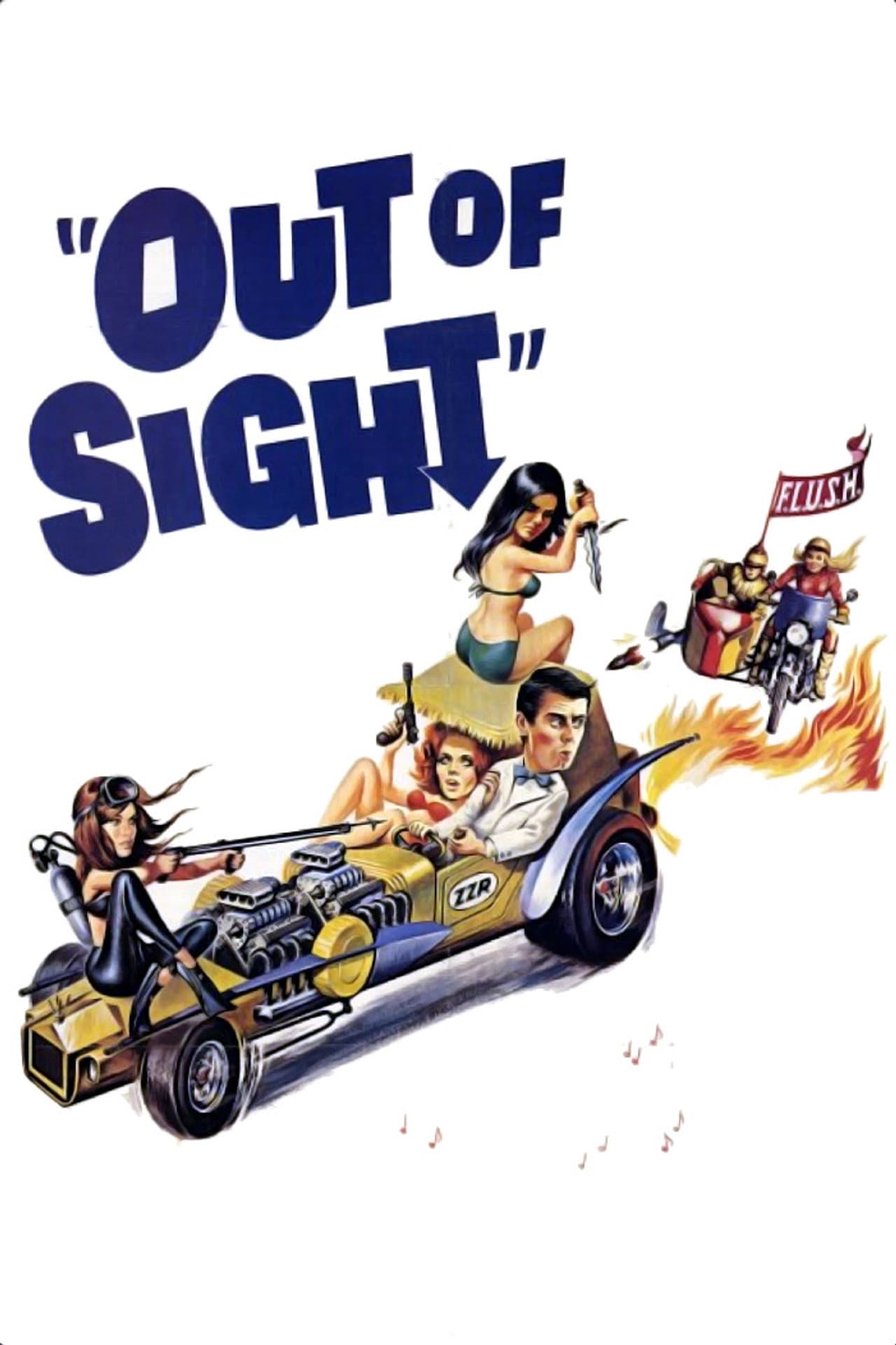 Out of Sight preview 2