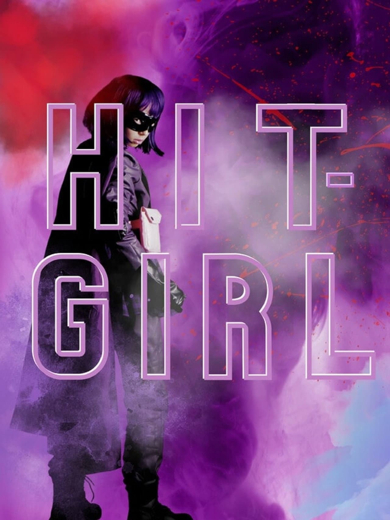 Hit-Girl: A Kick Ass Christmas Story preview 1