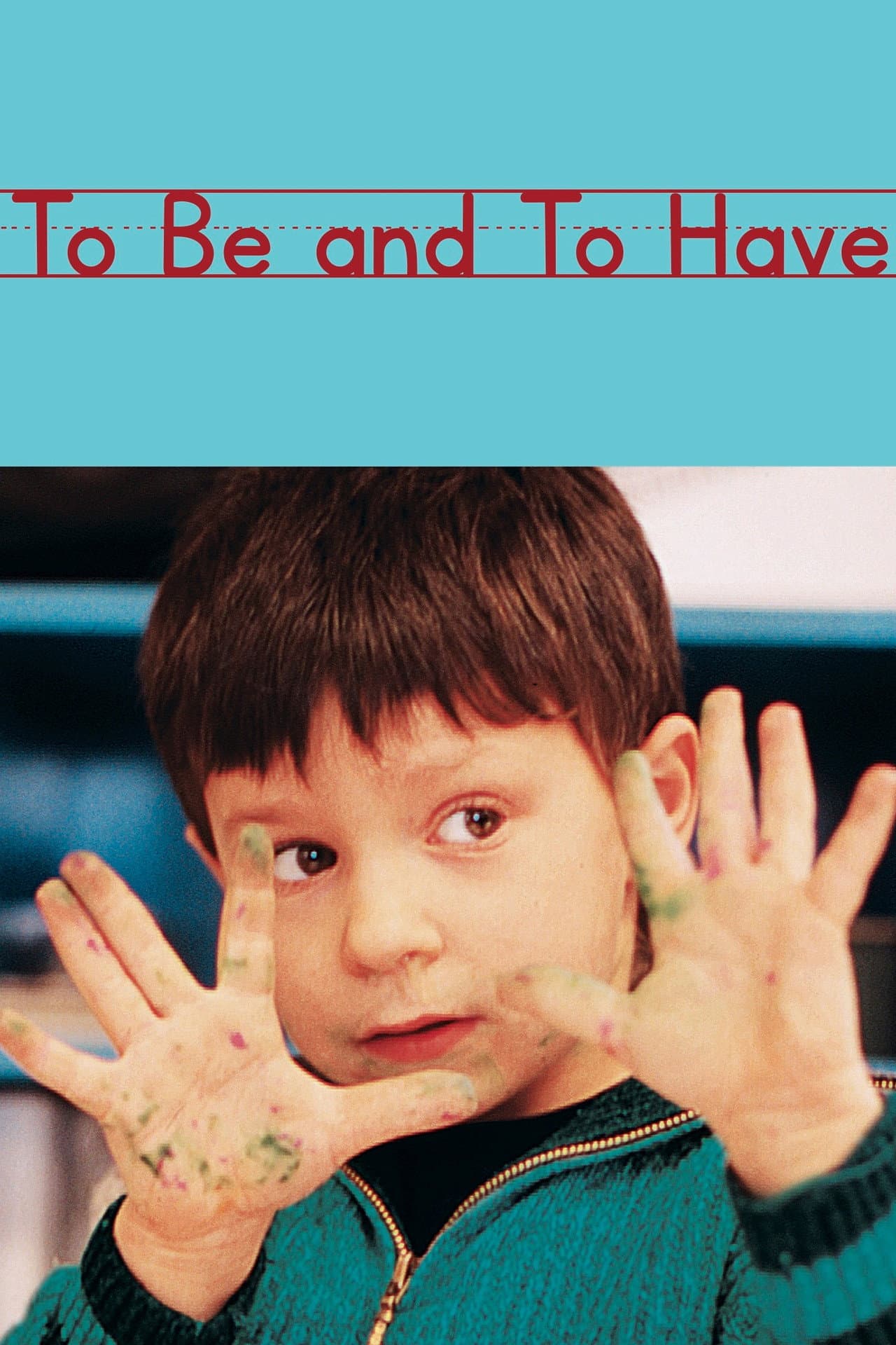 To Be and to Have preview 2