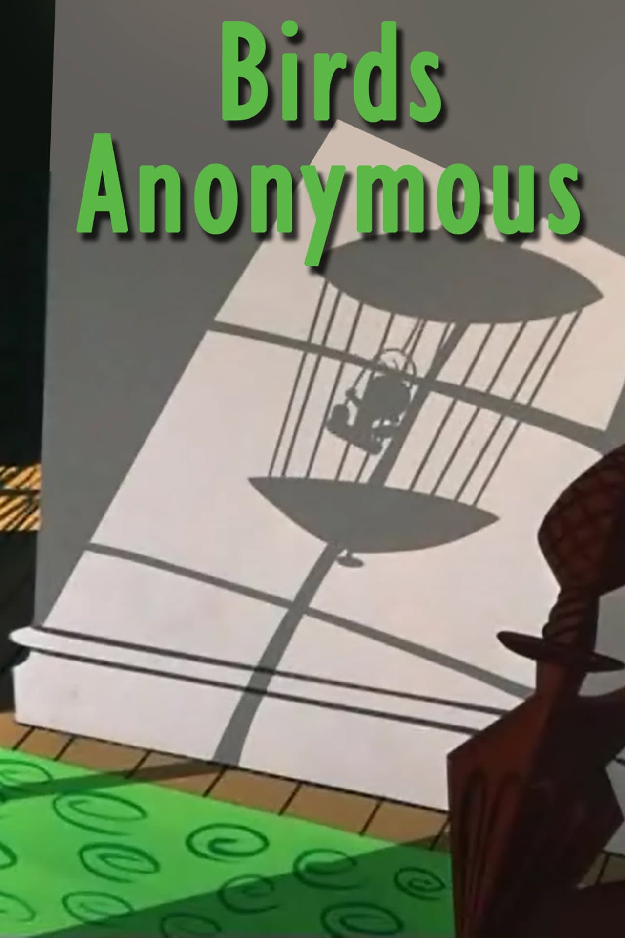 Birds Anonymous preview 2