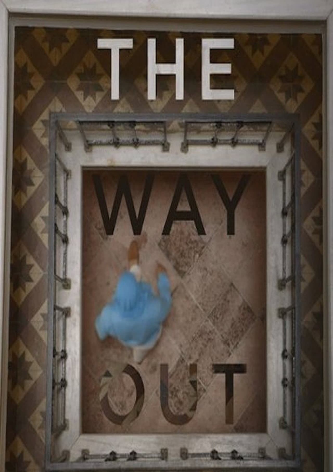 The Way Out preview 1