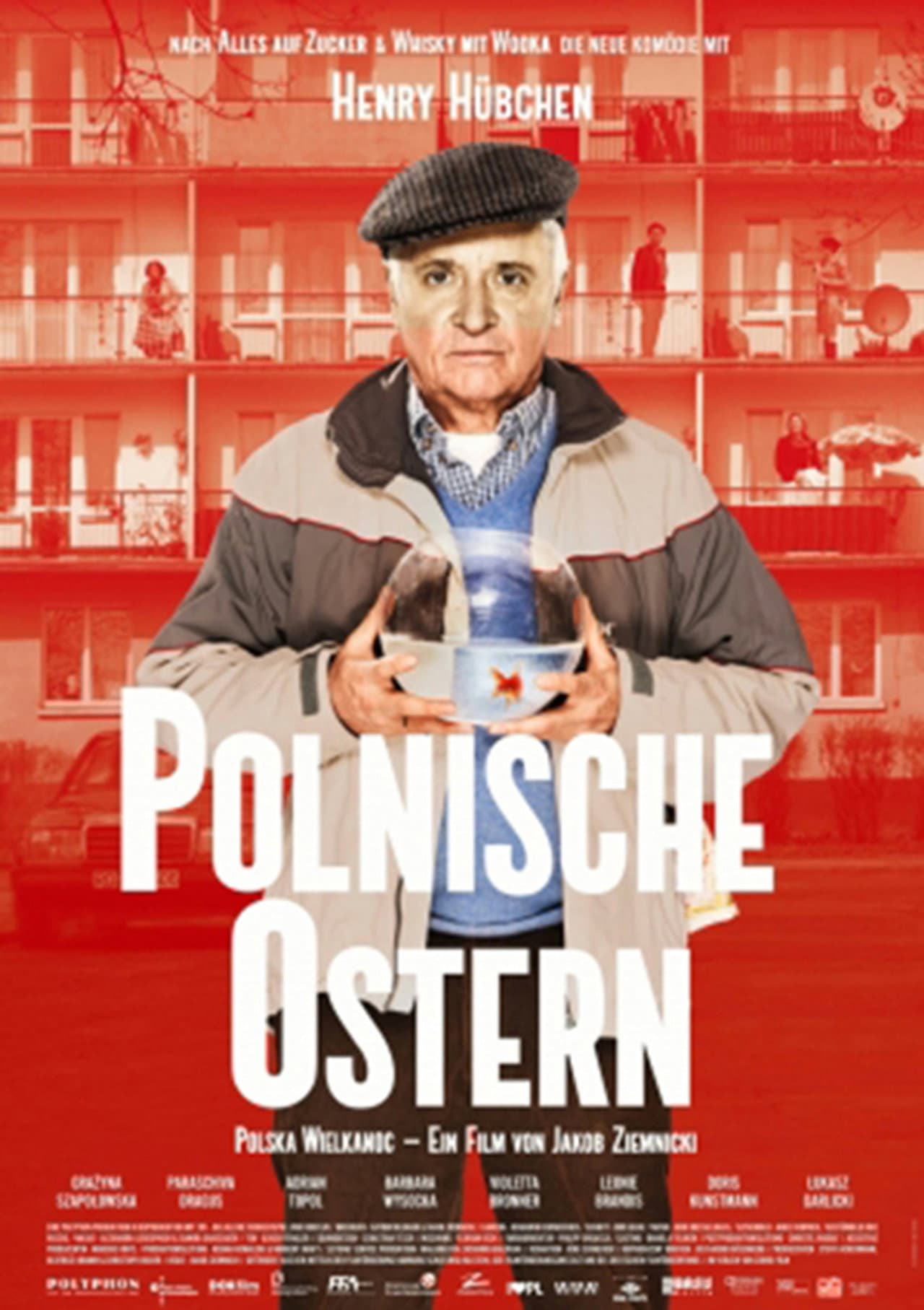 Polnische Ostern preview 2