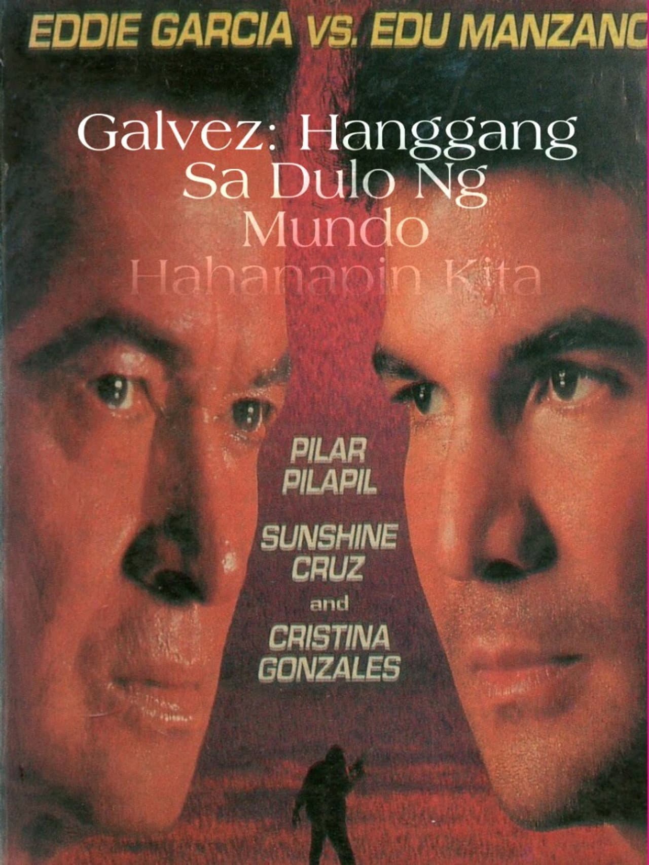 Galvez: Hanggang sa Dulo ng Mundo, Hahanapin Kita preview 1