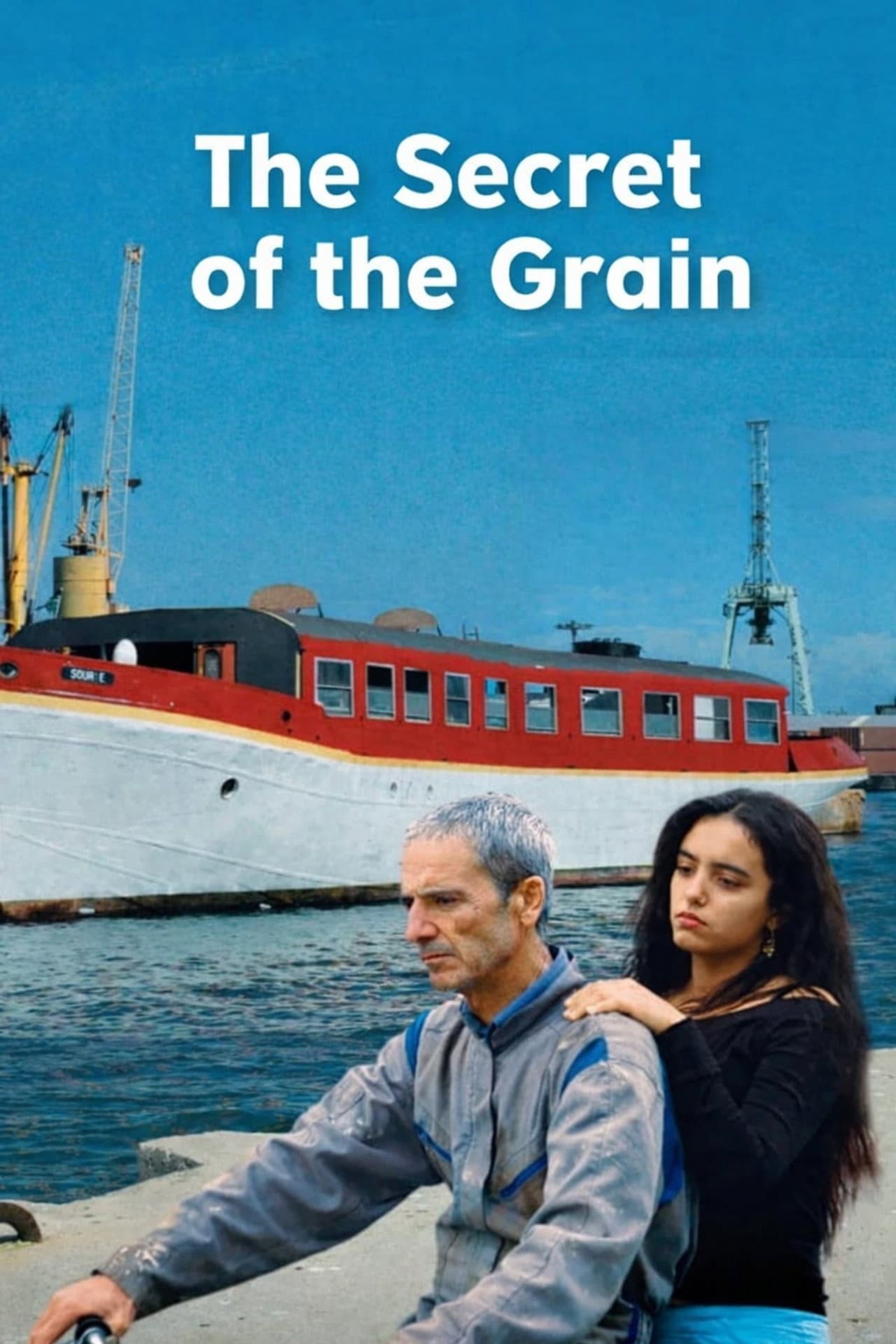 The Secret of the Grain preview 2