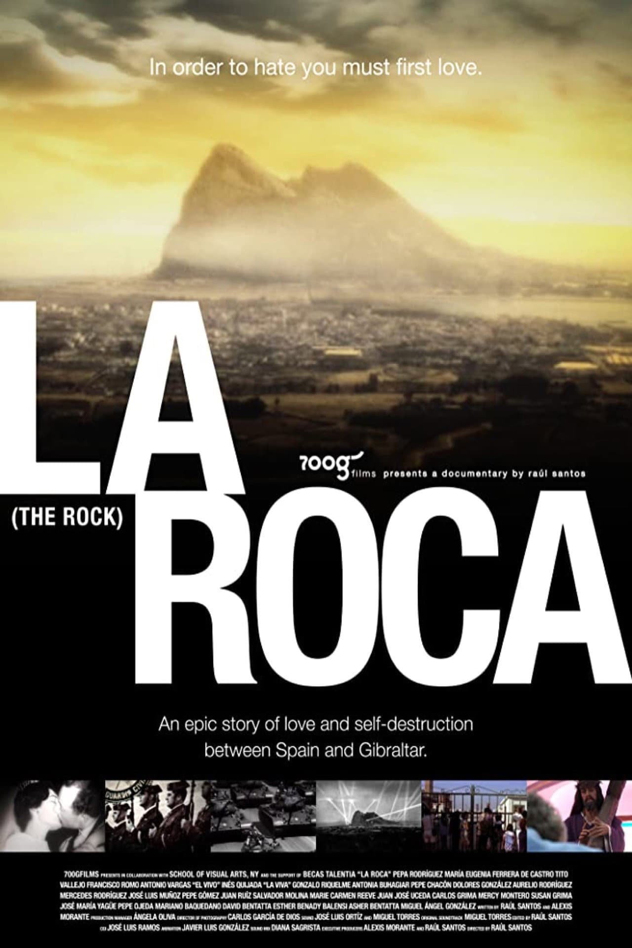 The Rock preview 1