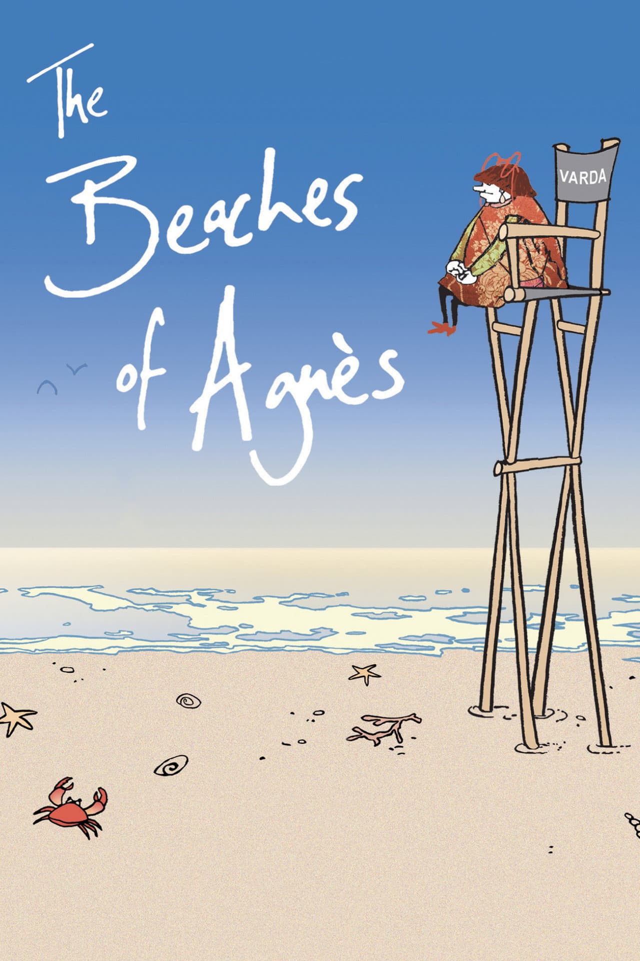 The Beaches of Agnès preview 2