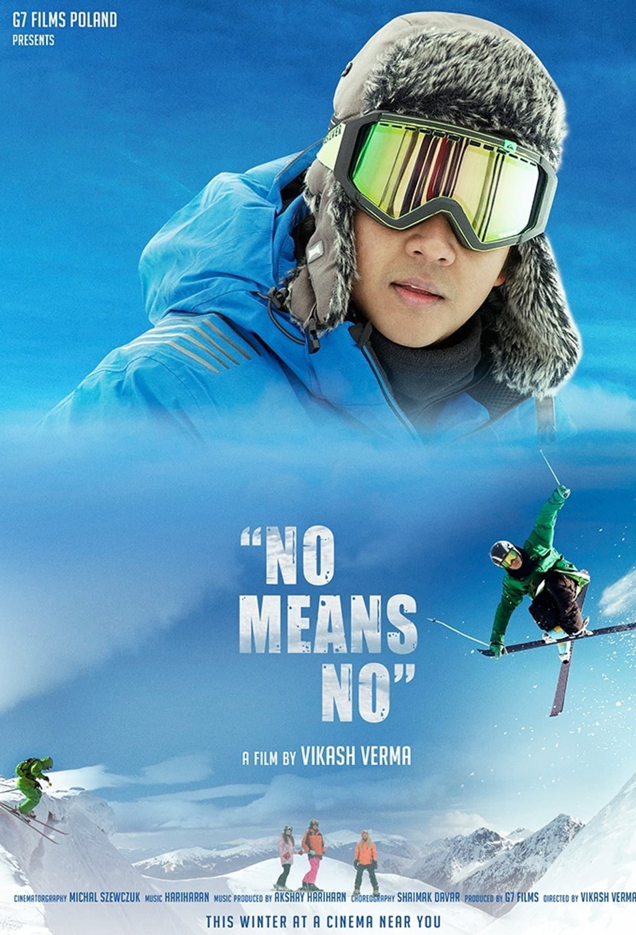 No Means No preview 1