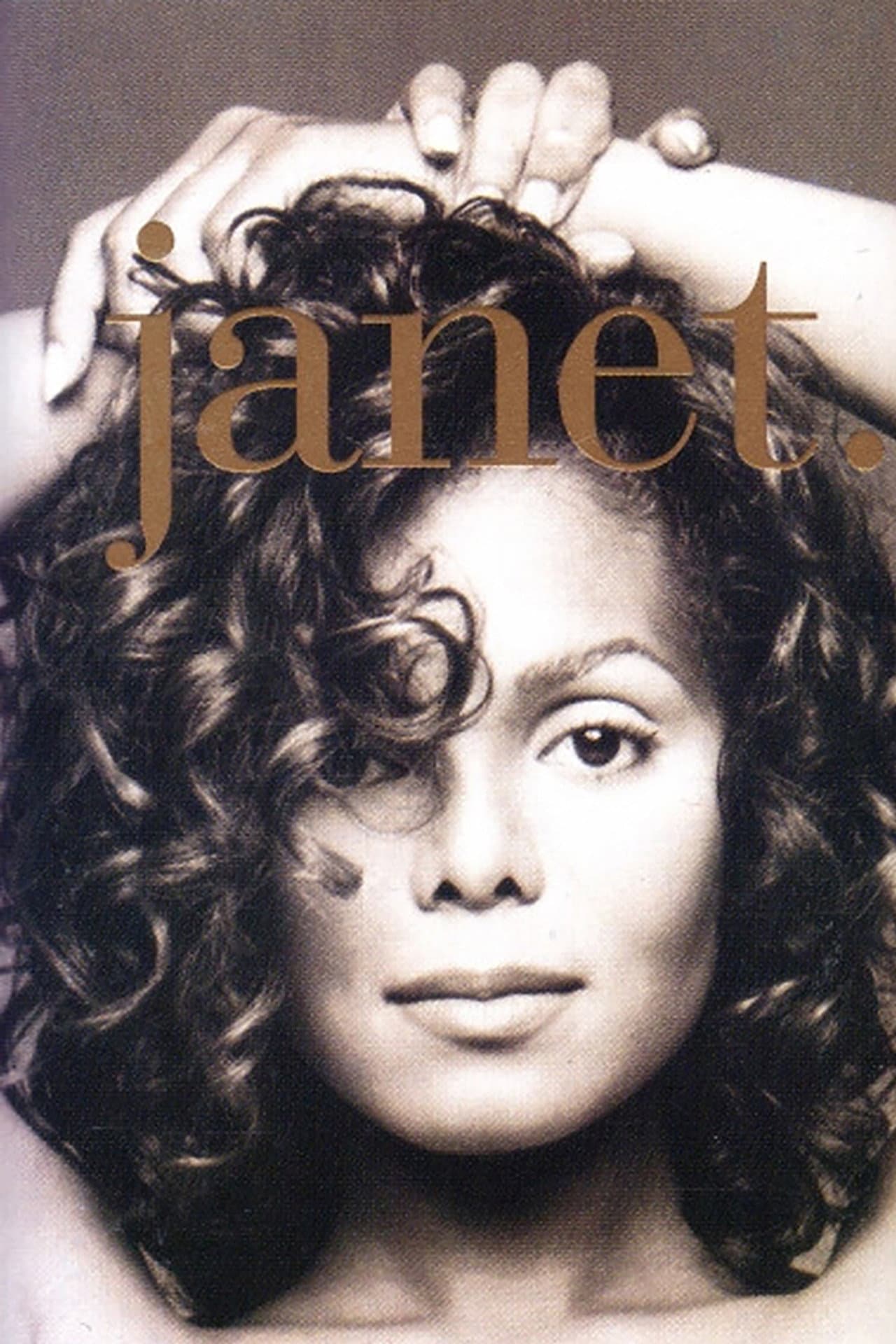 Janet Jackson: janet. preview 2