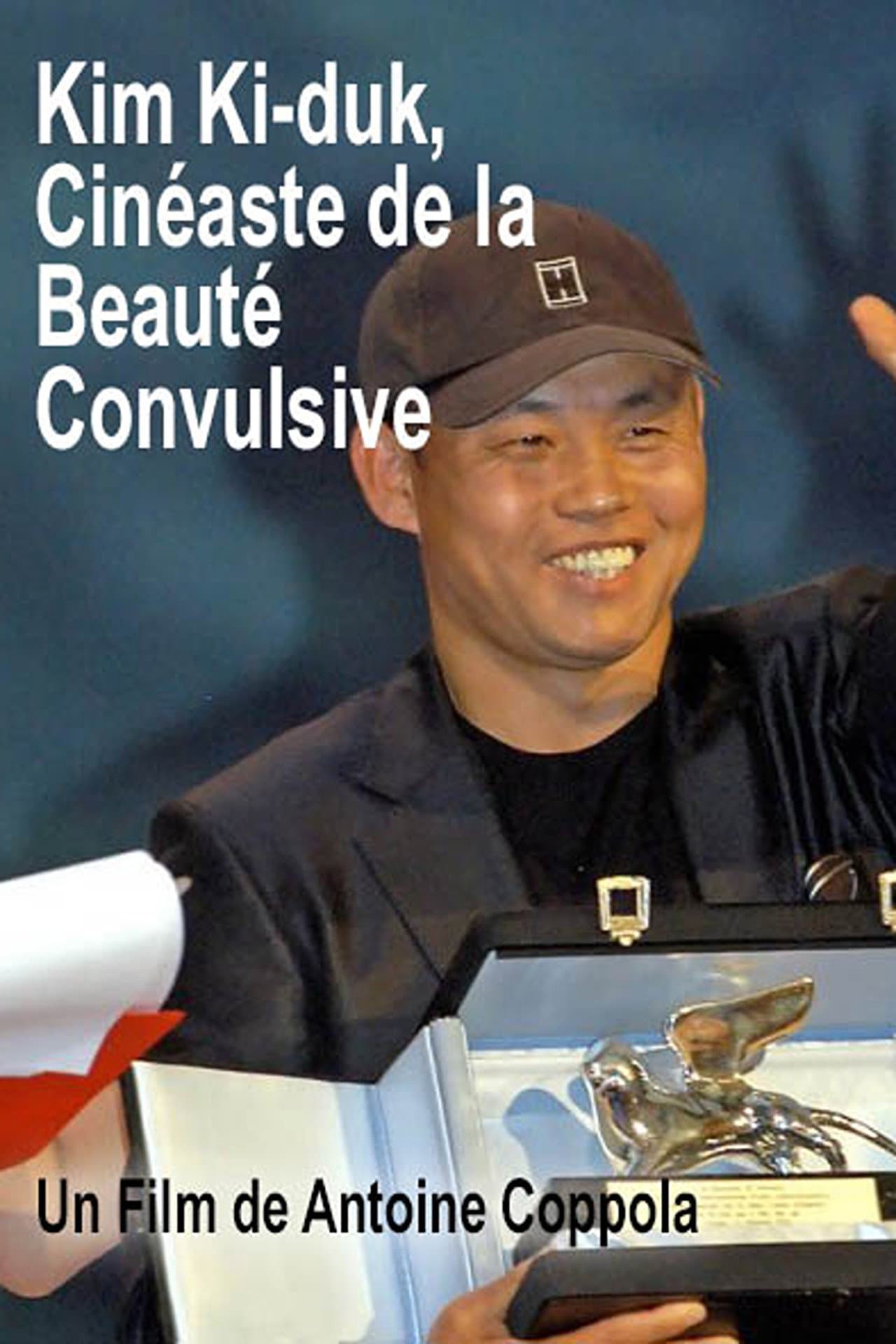 Kim Ki-duk, filmmaker of convulsive beauty preview 1