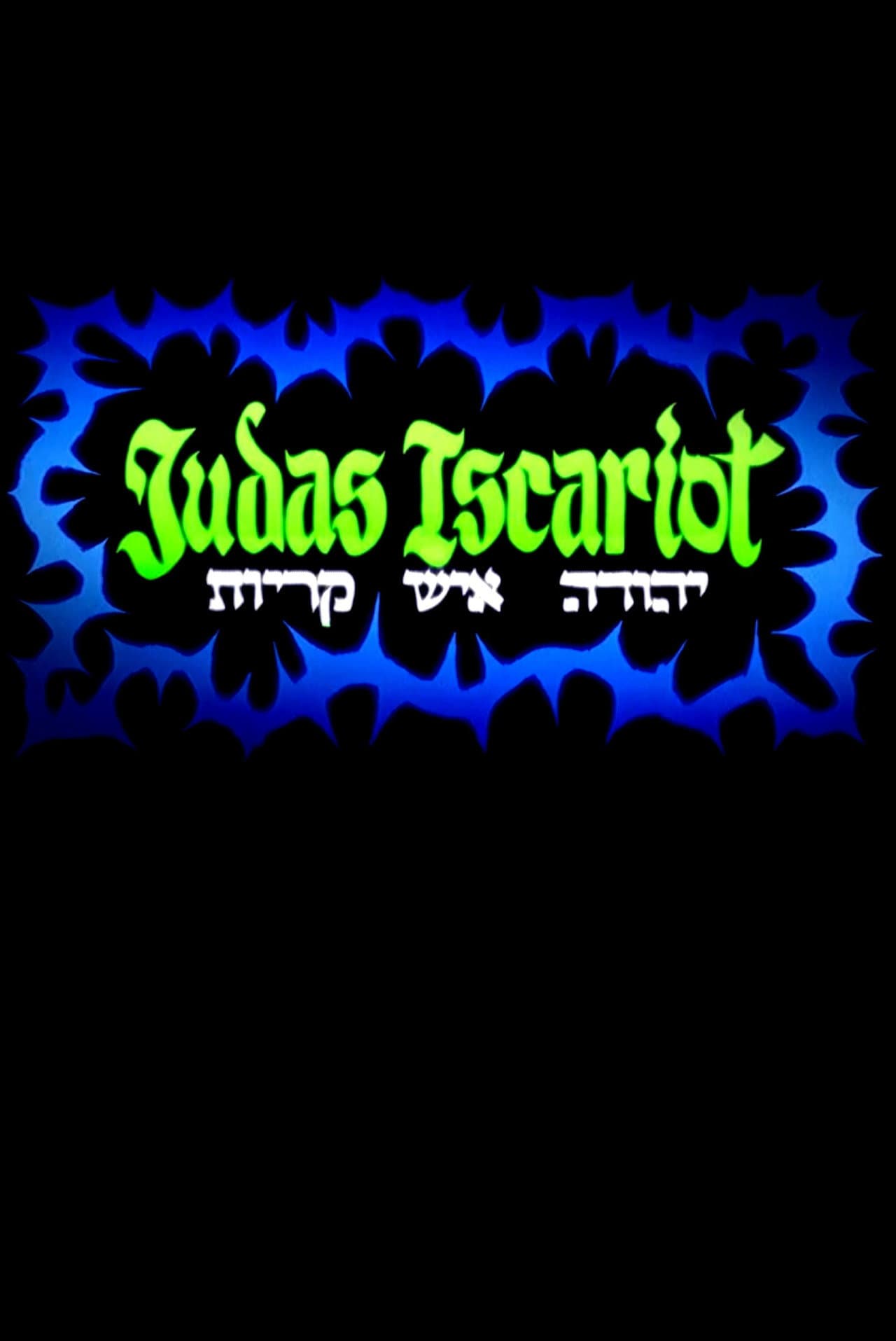 Judas Iscariot preview 2