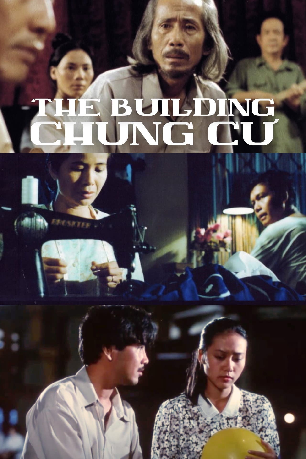 The Building preview 2